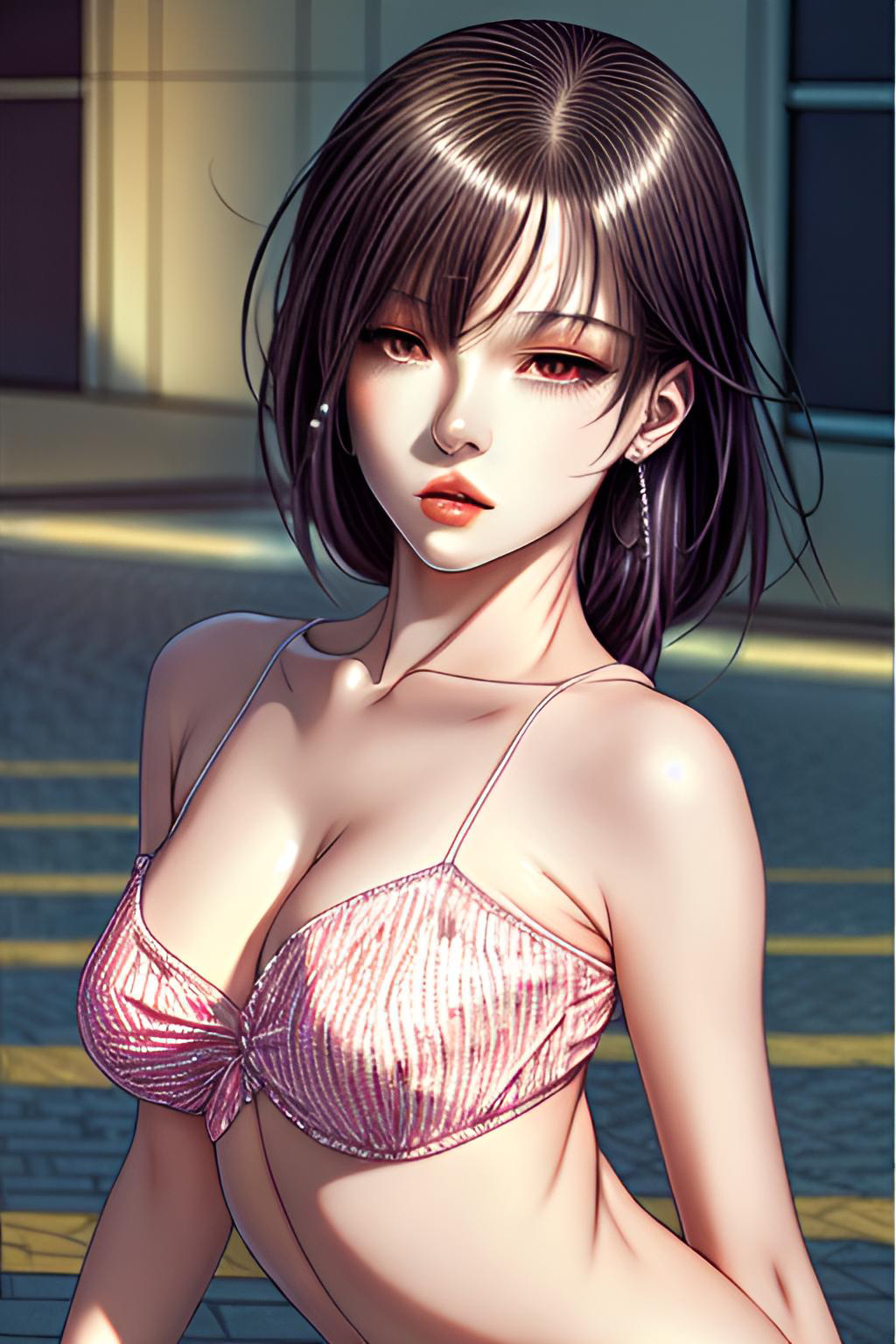 [Ai Generated]Wonder Ai-第1章-图片140