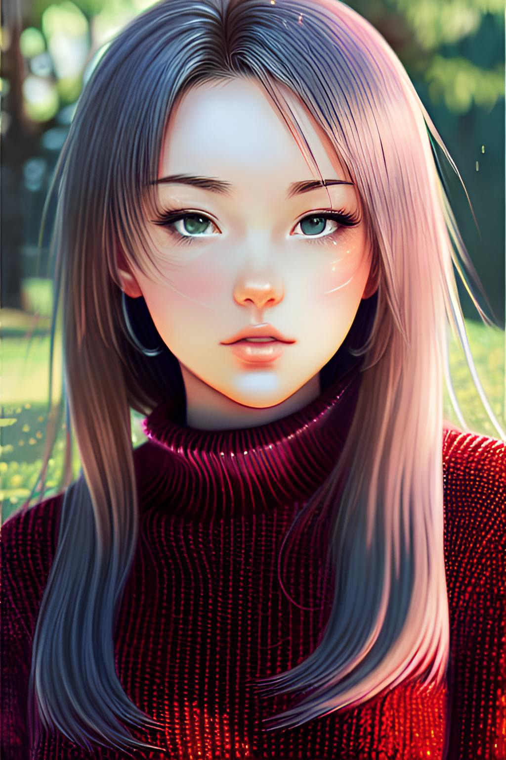 [Ai Generated]Wonder Ai-第1章-图片160