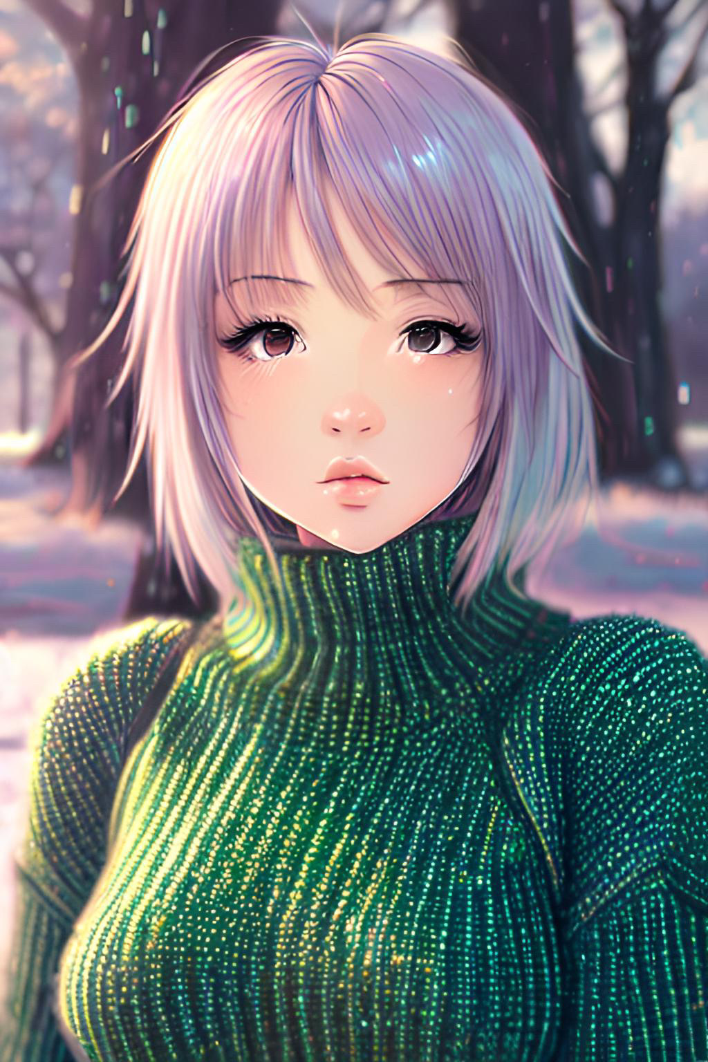 [Ai Generated]Wonder Ai-第1章-图片159