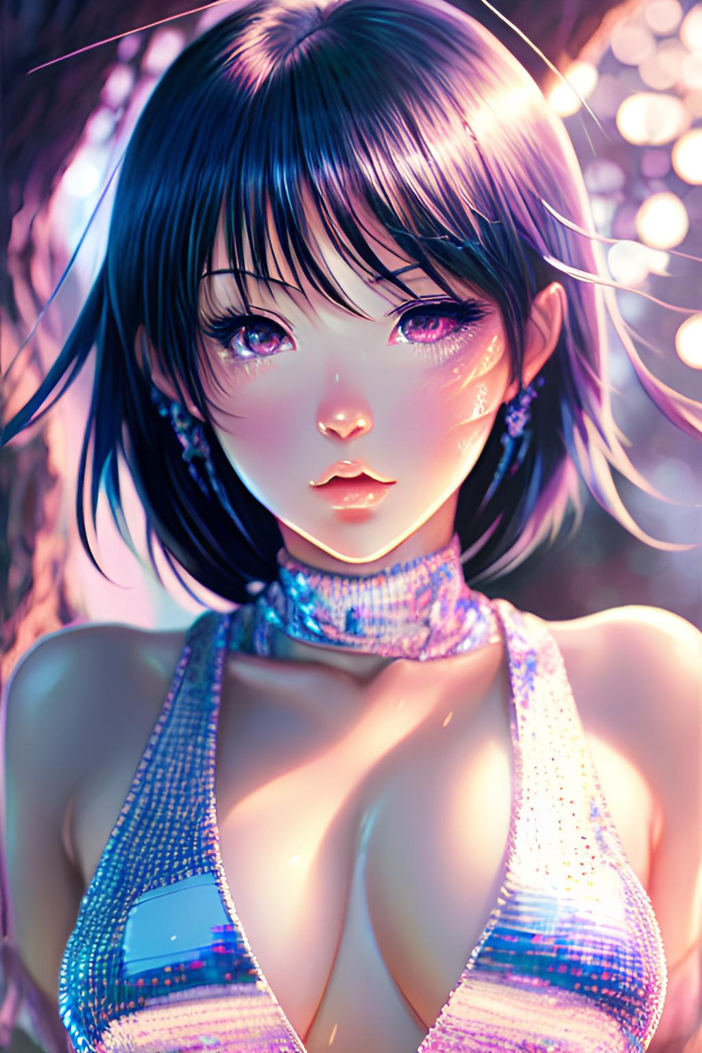 [Ai Generated]Wonder Ai-第1章-图片165