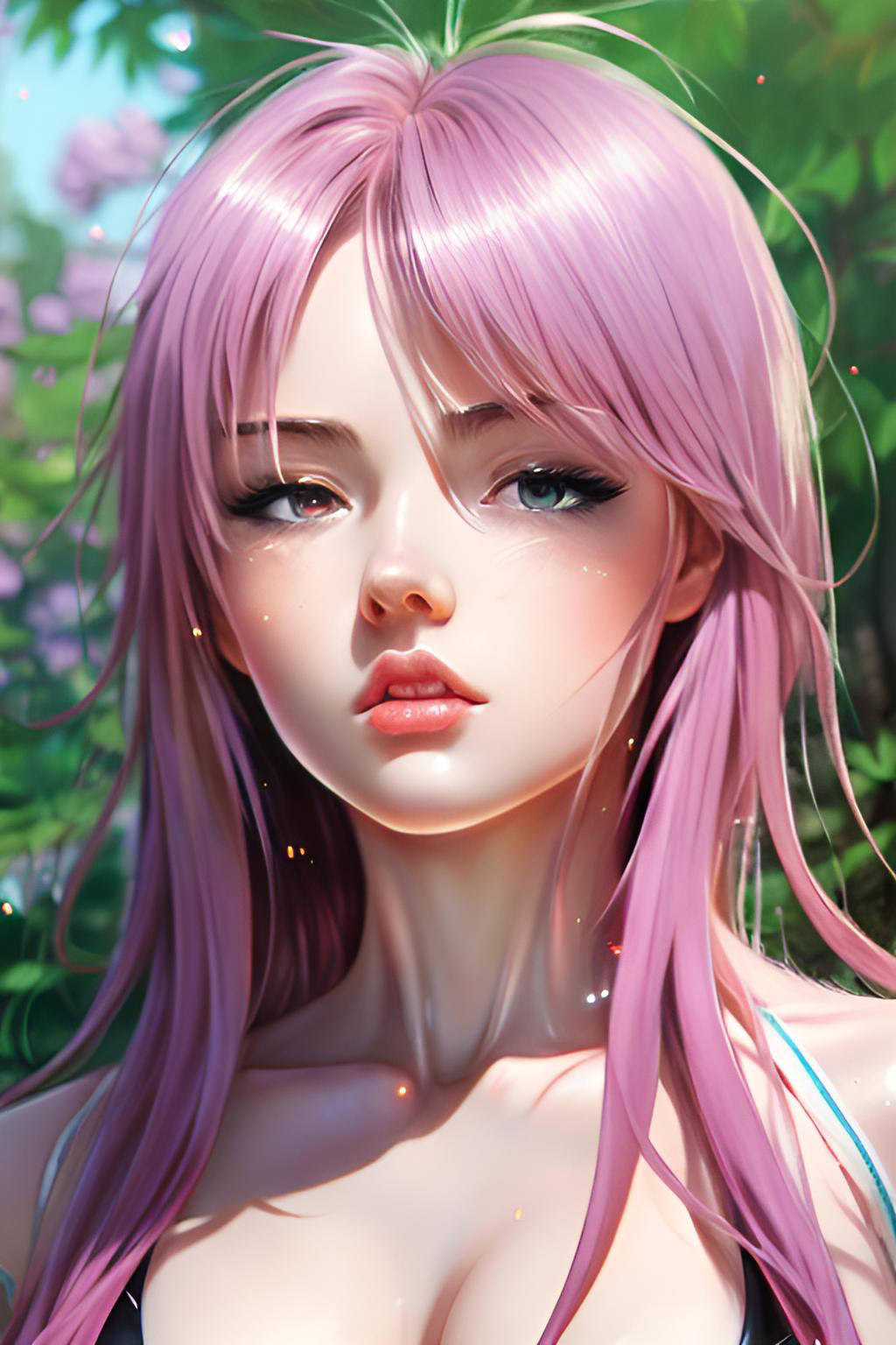 [Ai Generated]Wonder Ai-第1章-图片167