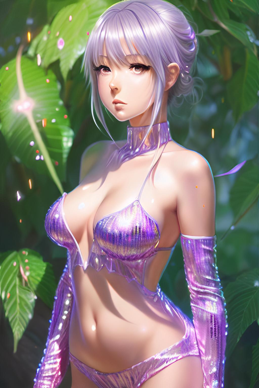 [Ai Generated]Wonder Ai-第1章-图片168