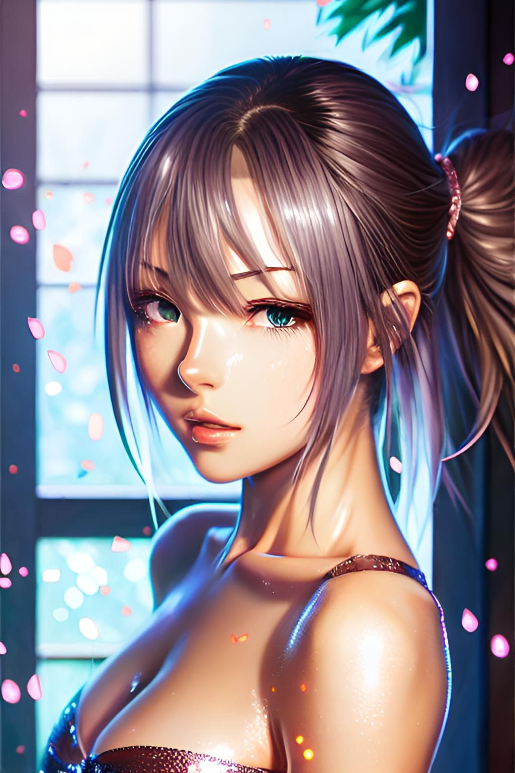 [Ai Generated]Wonder Ai-第1章-图片170