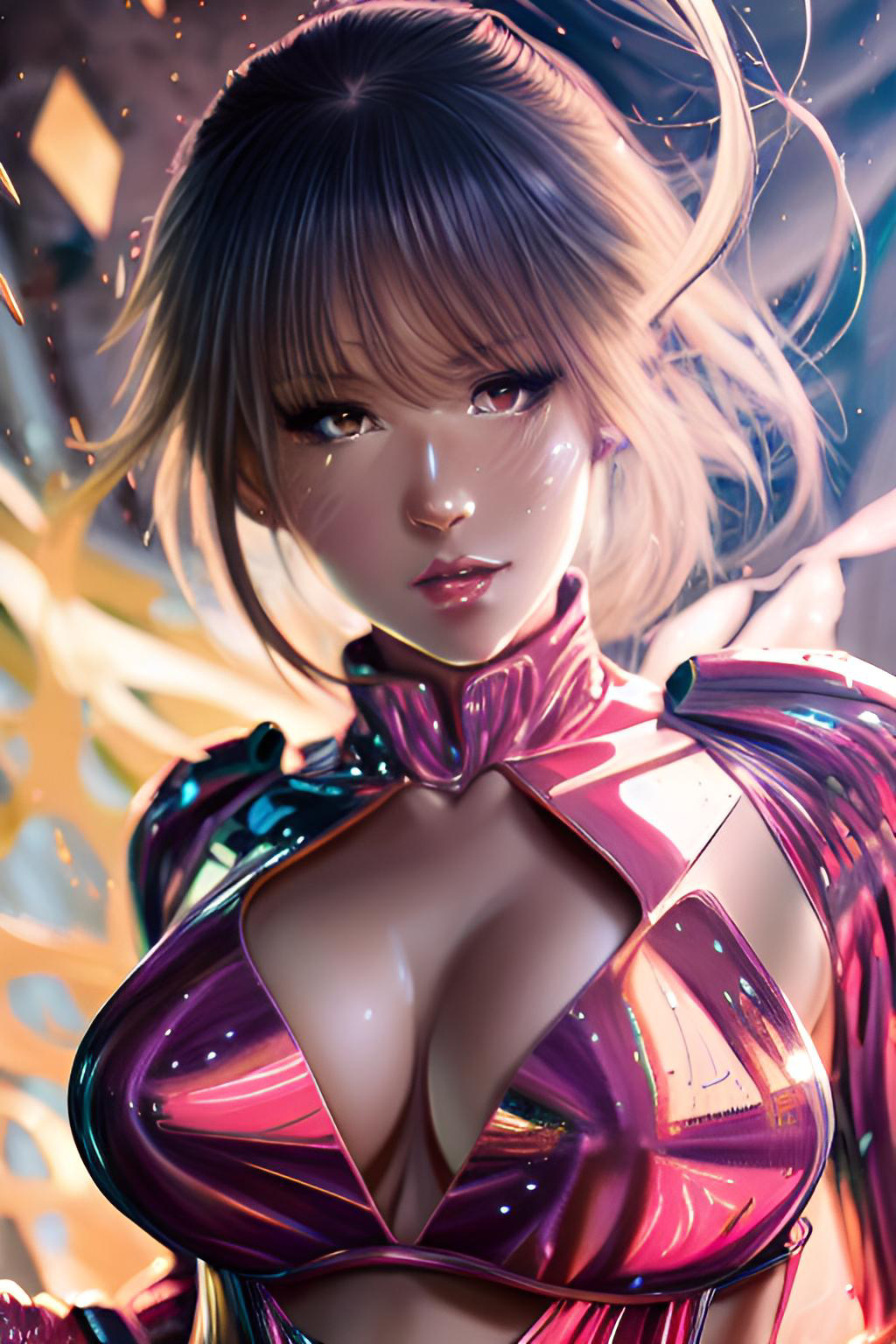 [Ai Generated]Wonder Ai-第1章-图片172