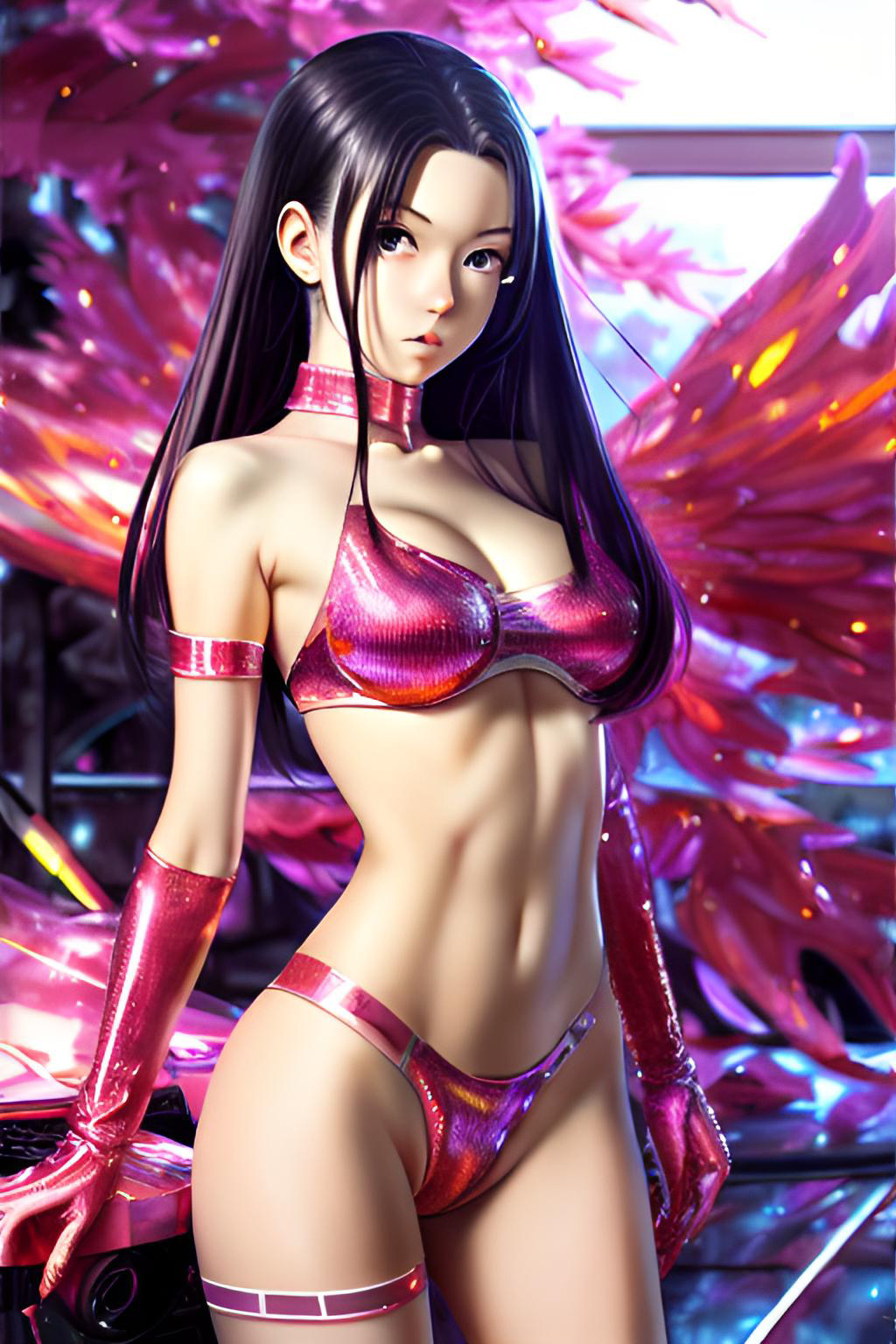 [Ai Generated]Wonder Ai-第1章-图片174