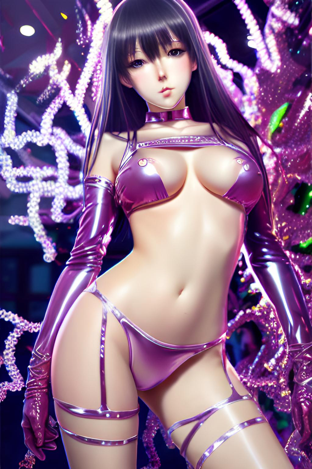 [Ai Generated]Wonder Ai-第1章-图片178