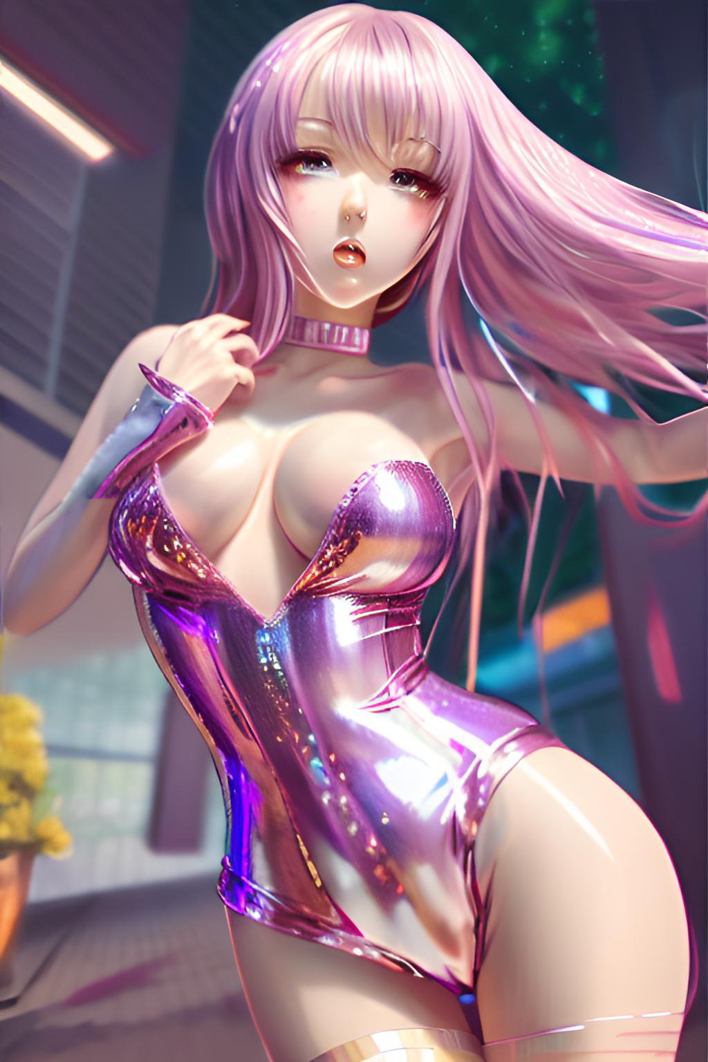 [Ai Generated]Wonder Ai-第1章-图片177