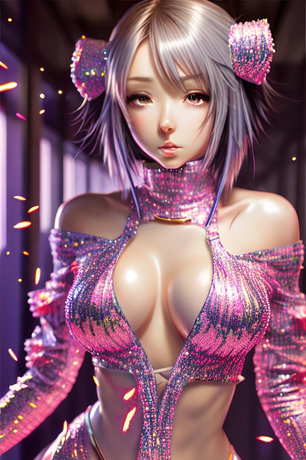 [Ai Generated]Wonder Ai-第1章-图片179