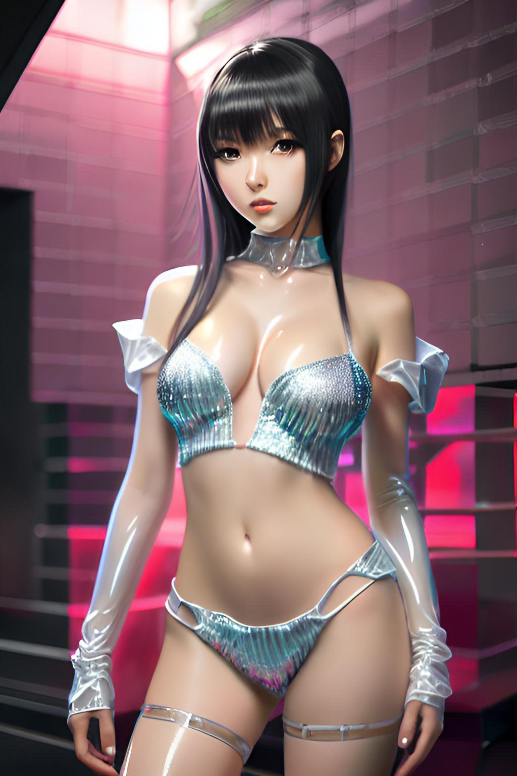 [Ai Generated]Wonder Ai-第1章-图片185