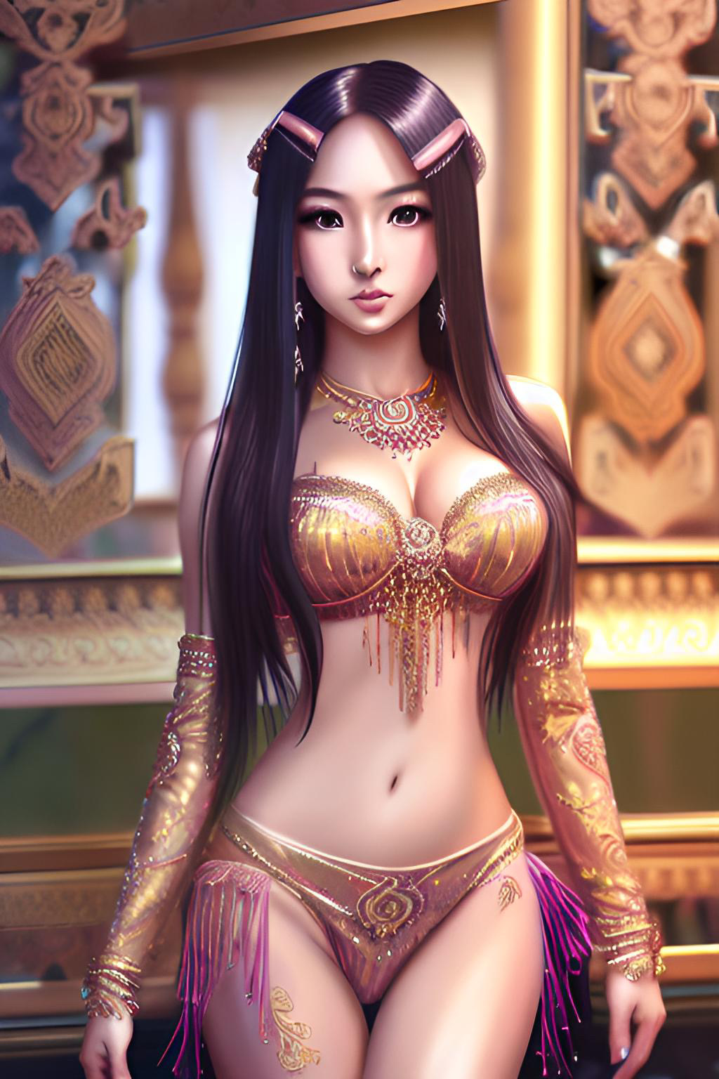 [Ai Generated]Wonder Ai-第1章-图片190