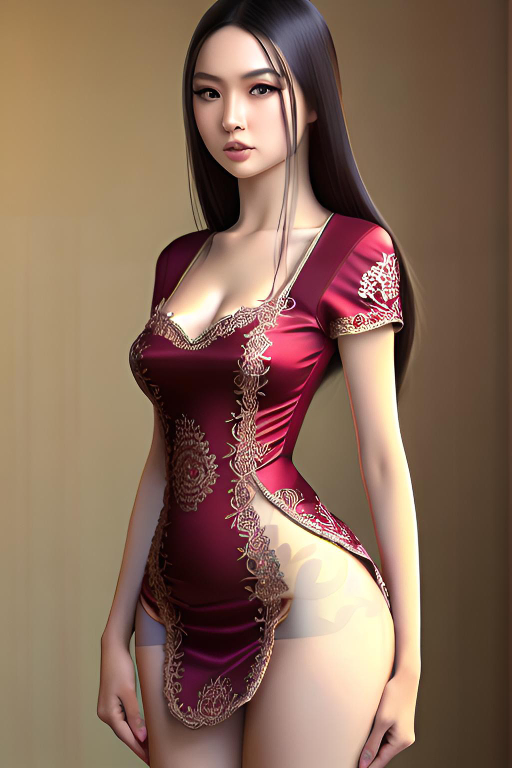 [Ai Generated]Wonder Ai-第1章-图片195