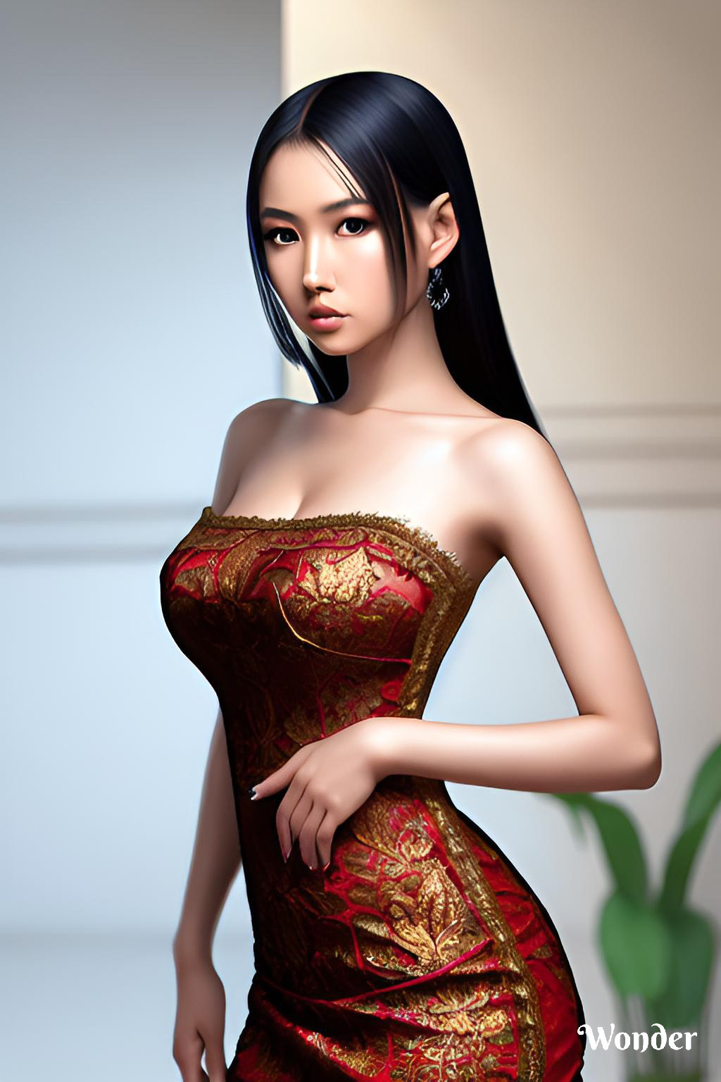 [Ai Generated]Wonder Ai-第1章-图片199