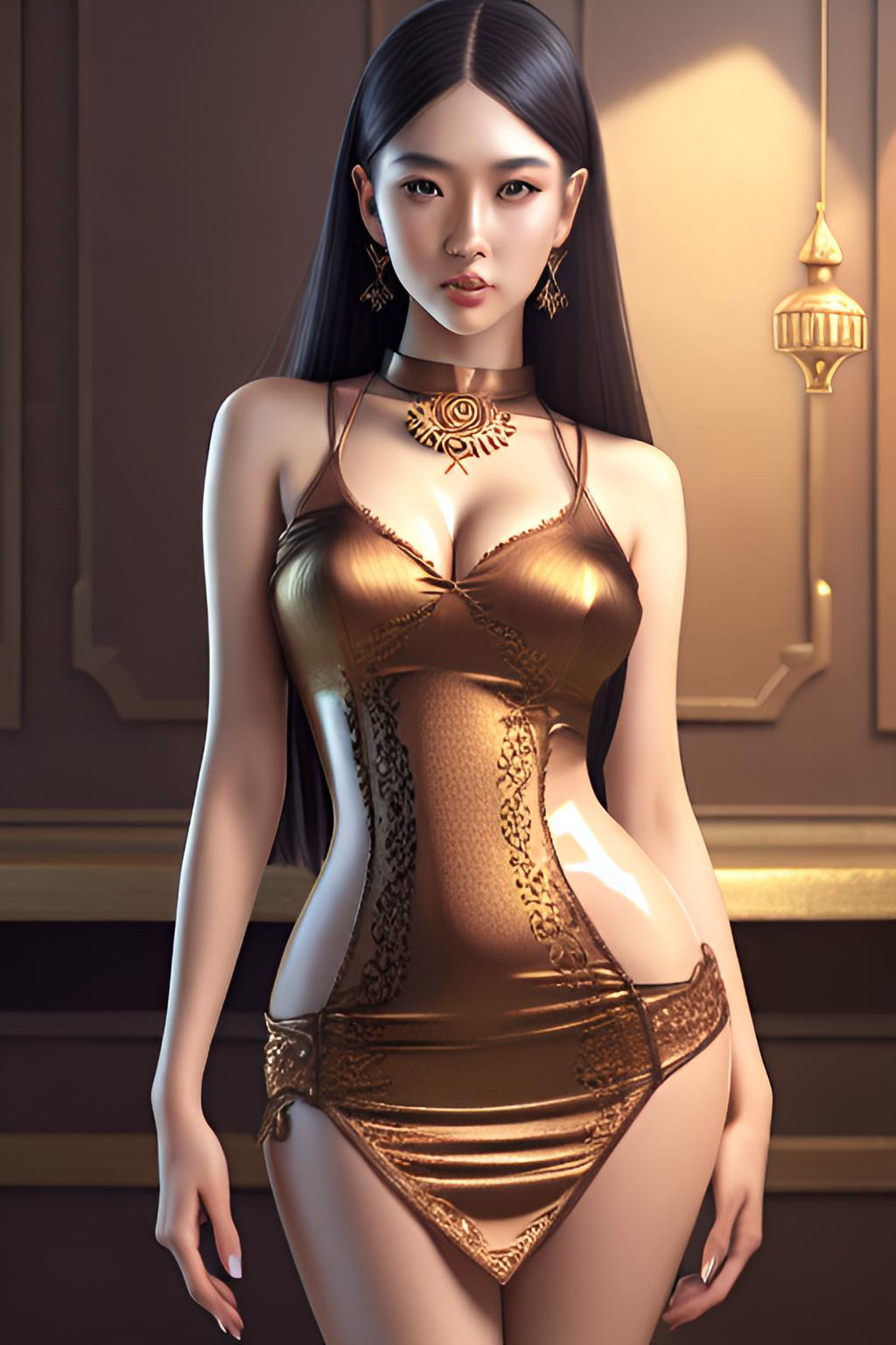 [Ai Generated]Wonder Ai-第1章-图片200