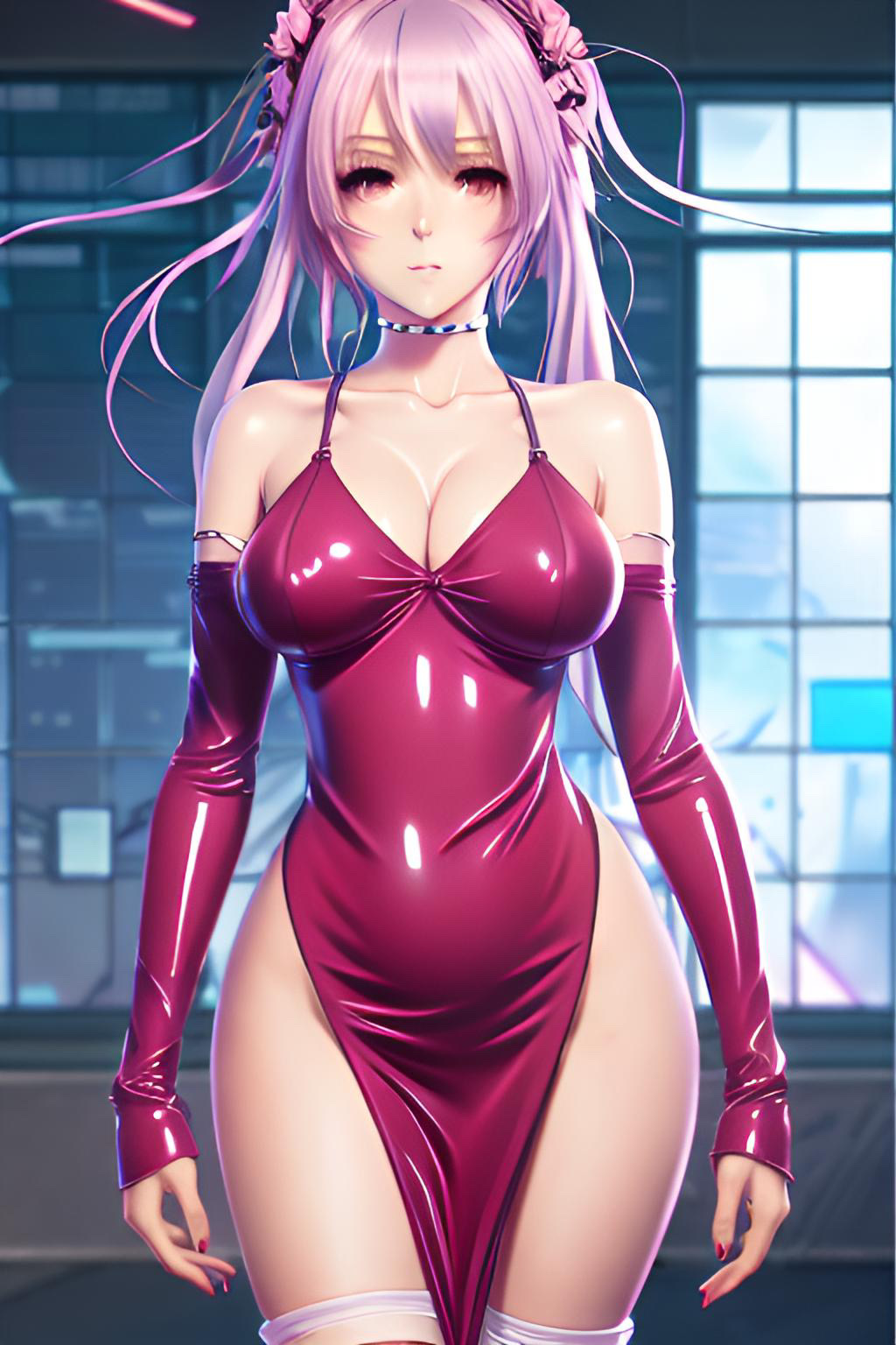 [Ai Generated]Wonder Ai-第1章-图片209