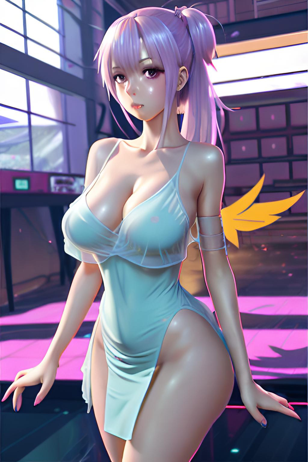 [Ai Generated]Wonder Ai-第1章-图片210