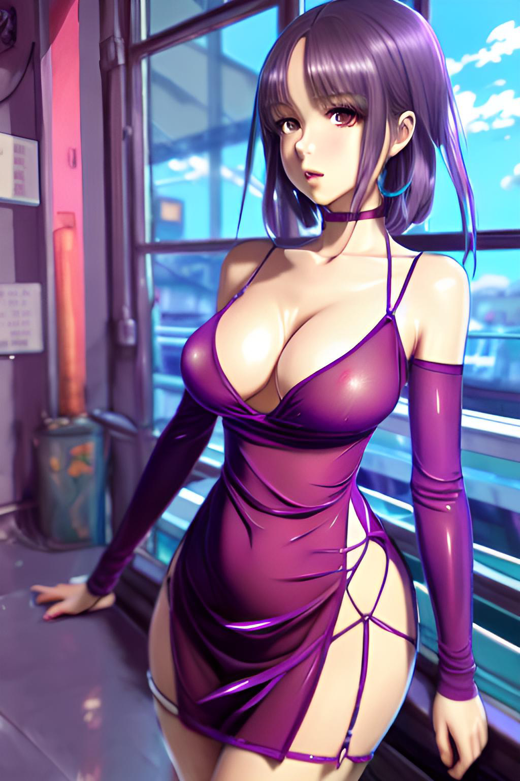 [Ai Generated]Wonder Ai-第1章-图片211