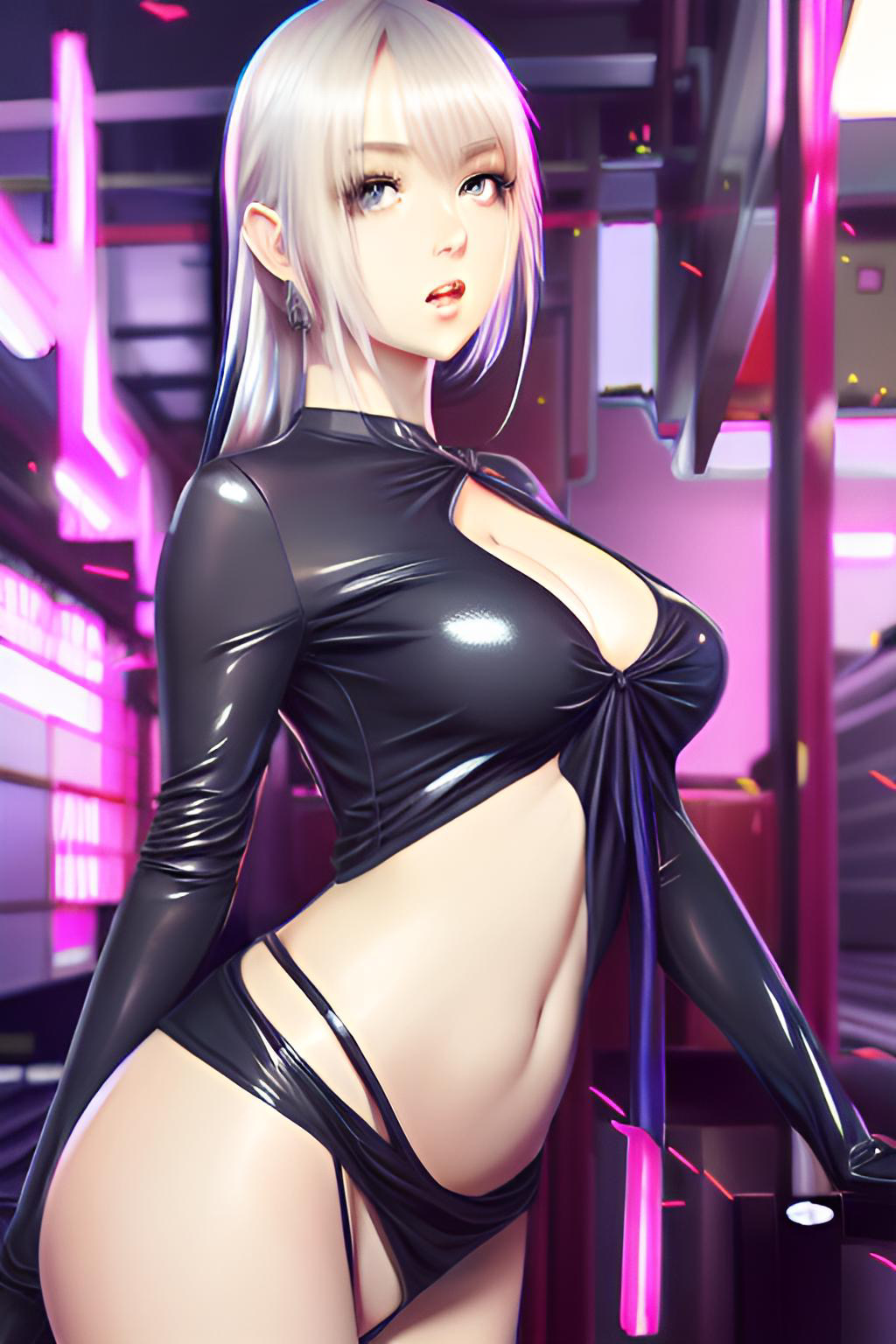 [Ai Generated]Wonder Ai-第1章-图片214