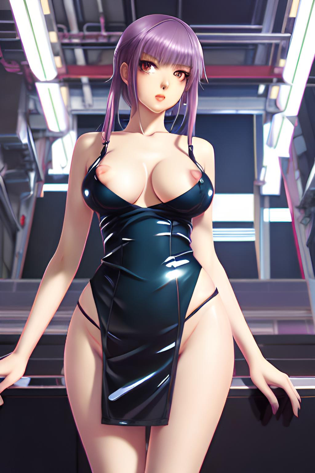 [Ai Generated]Wonder Ai-第1章-图片213