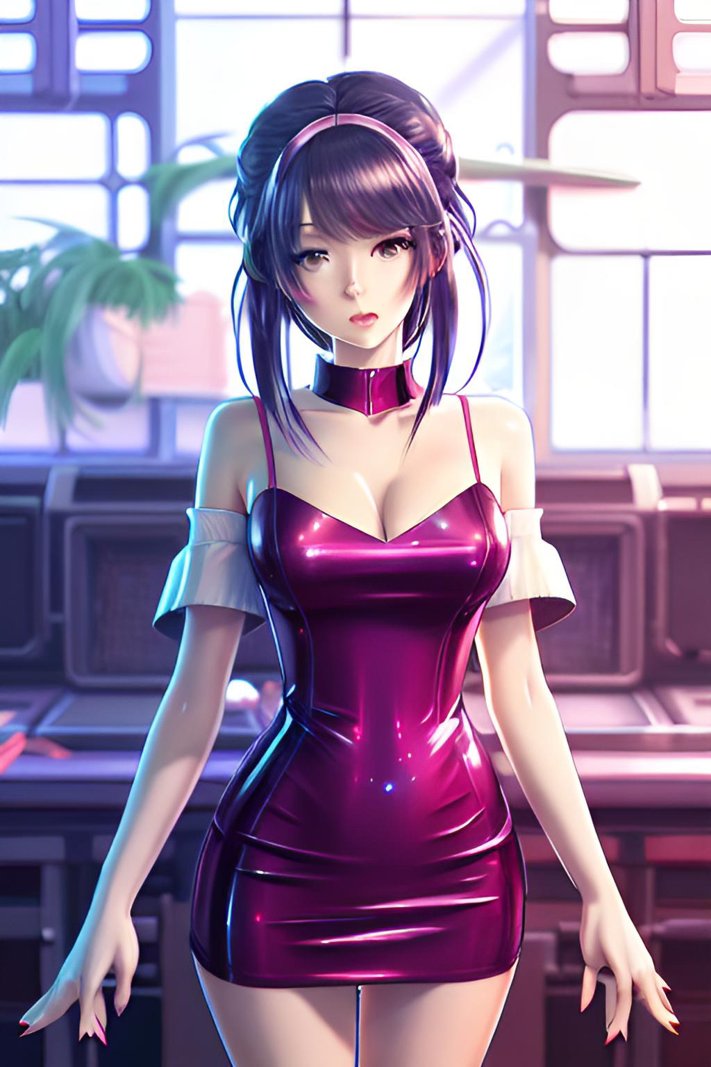 [Ai Generated]Wonder Ai-第1章-图片217