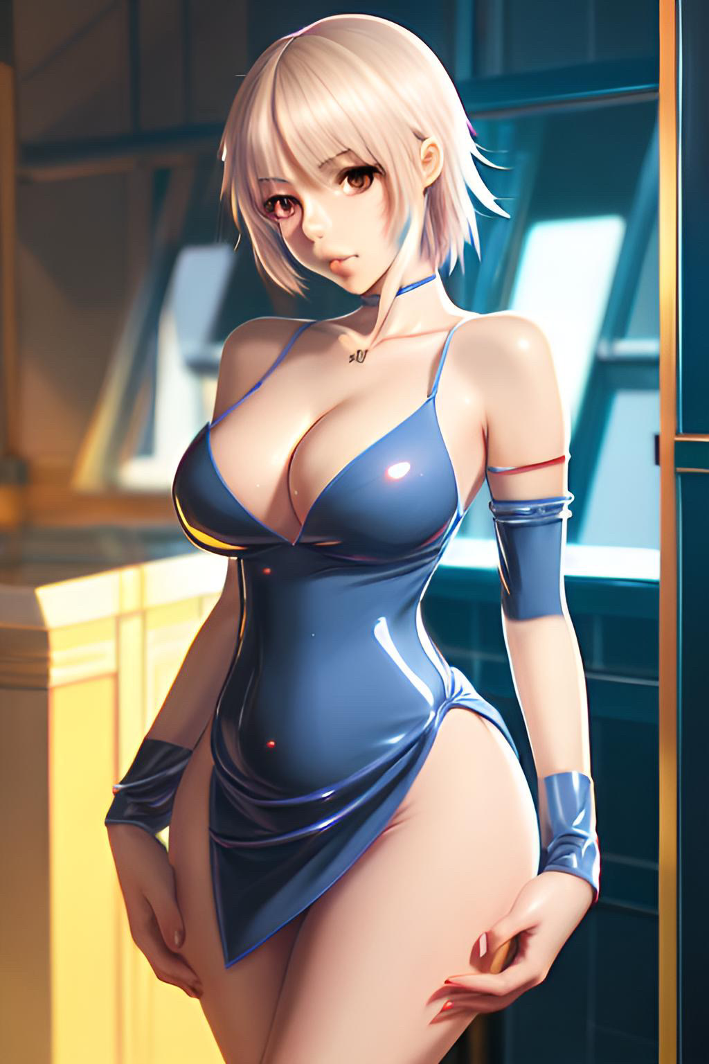 [Ai Generated]Wonder Ai-第1章-图片216