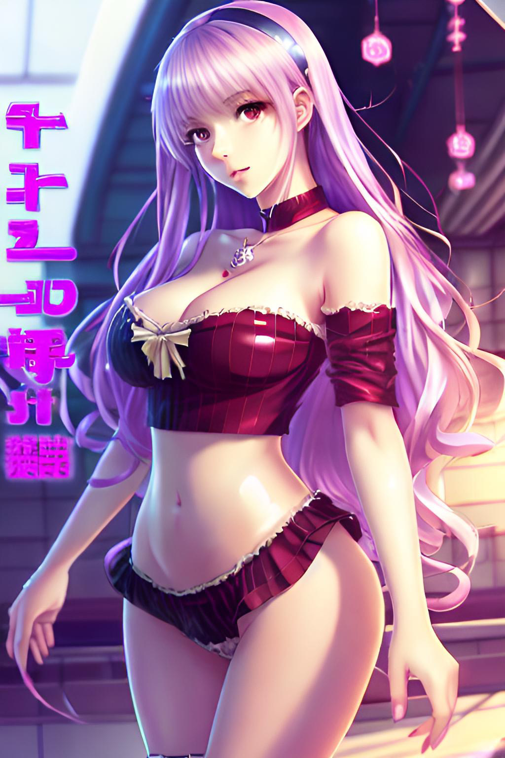 [Ai Generated]Wonder Ai-第1章-图片218