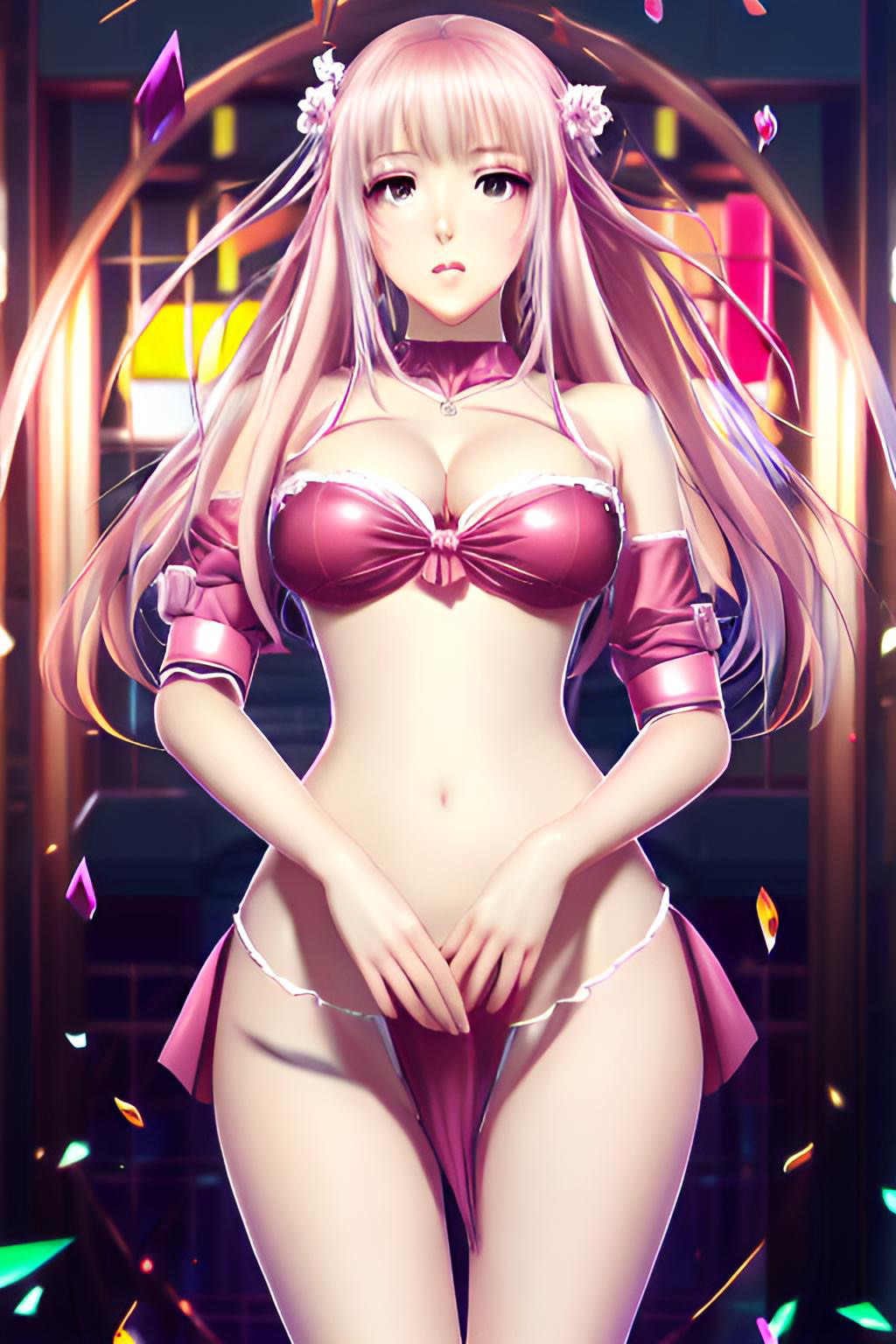 [Ai Generated]Wonder Ai-第1章-图片221