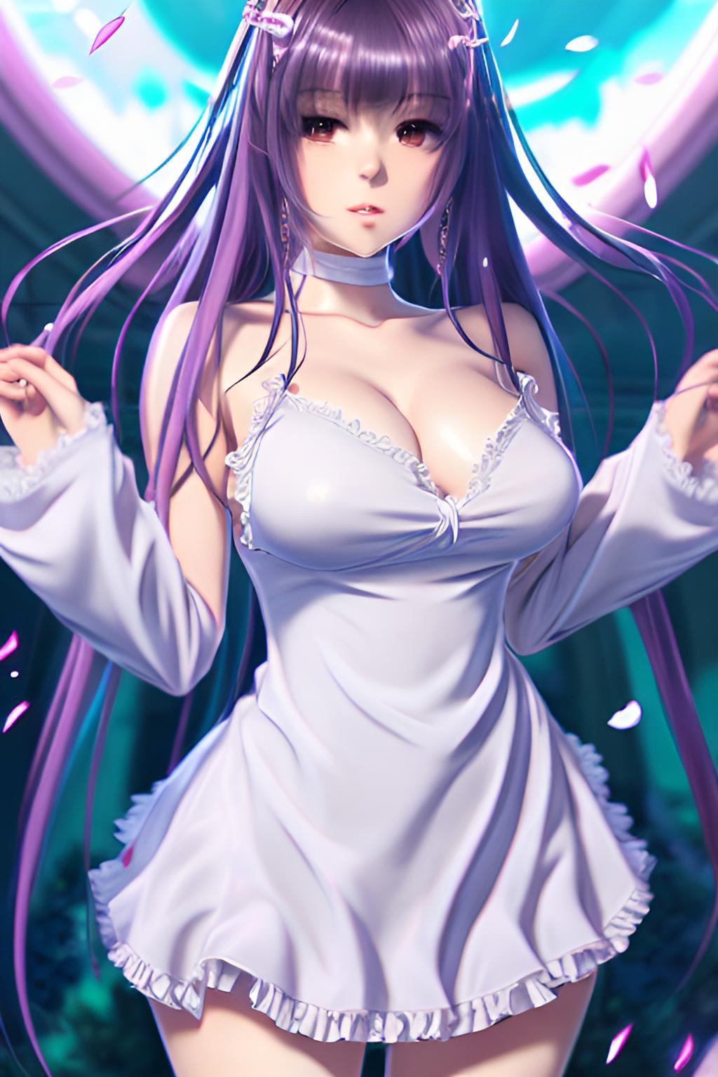 [Ai Generated]Wonder Ai-第1章-图片220