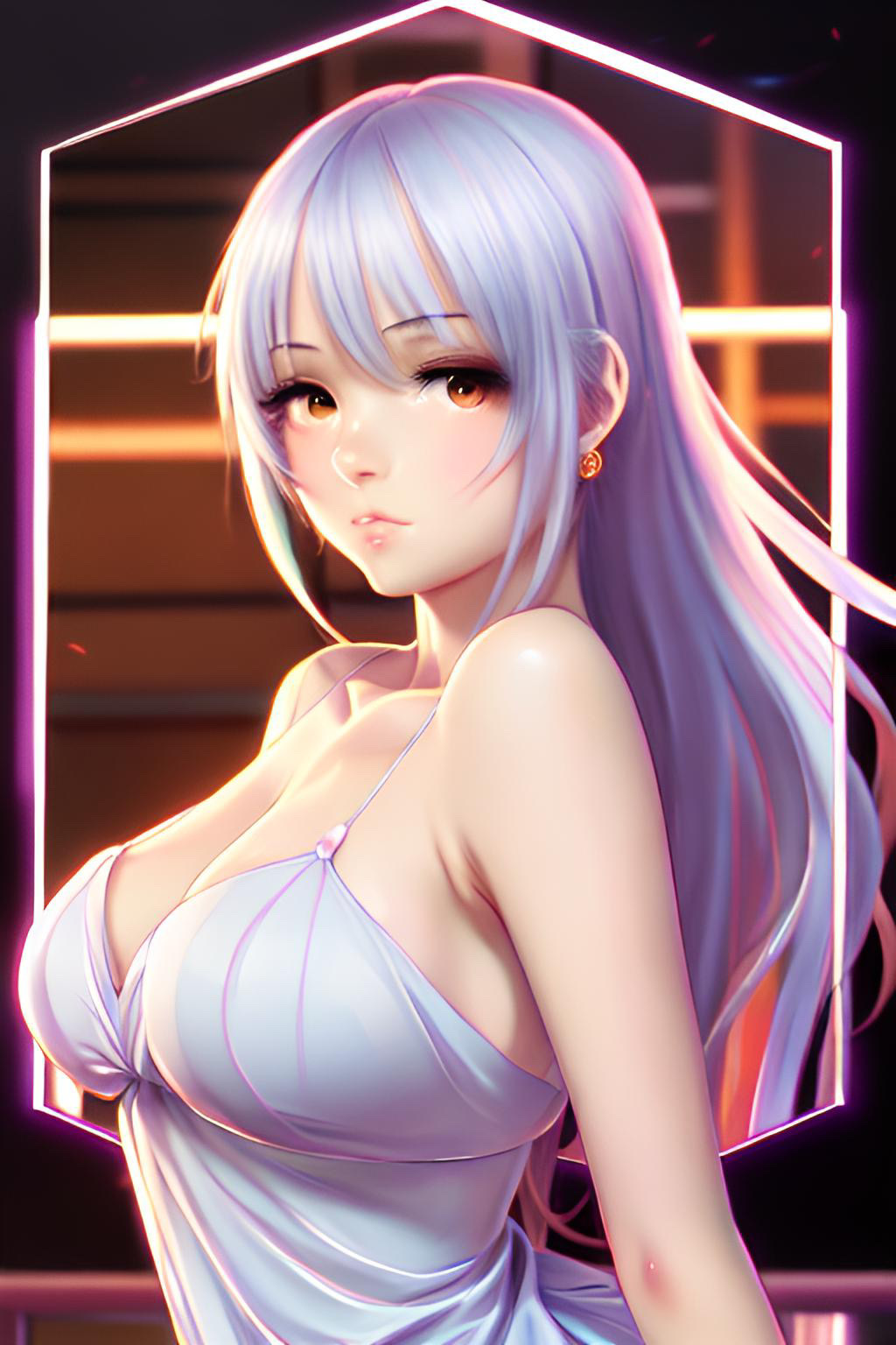 [Ai Generated]Wonder Ai-第1章-图片219