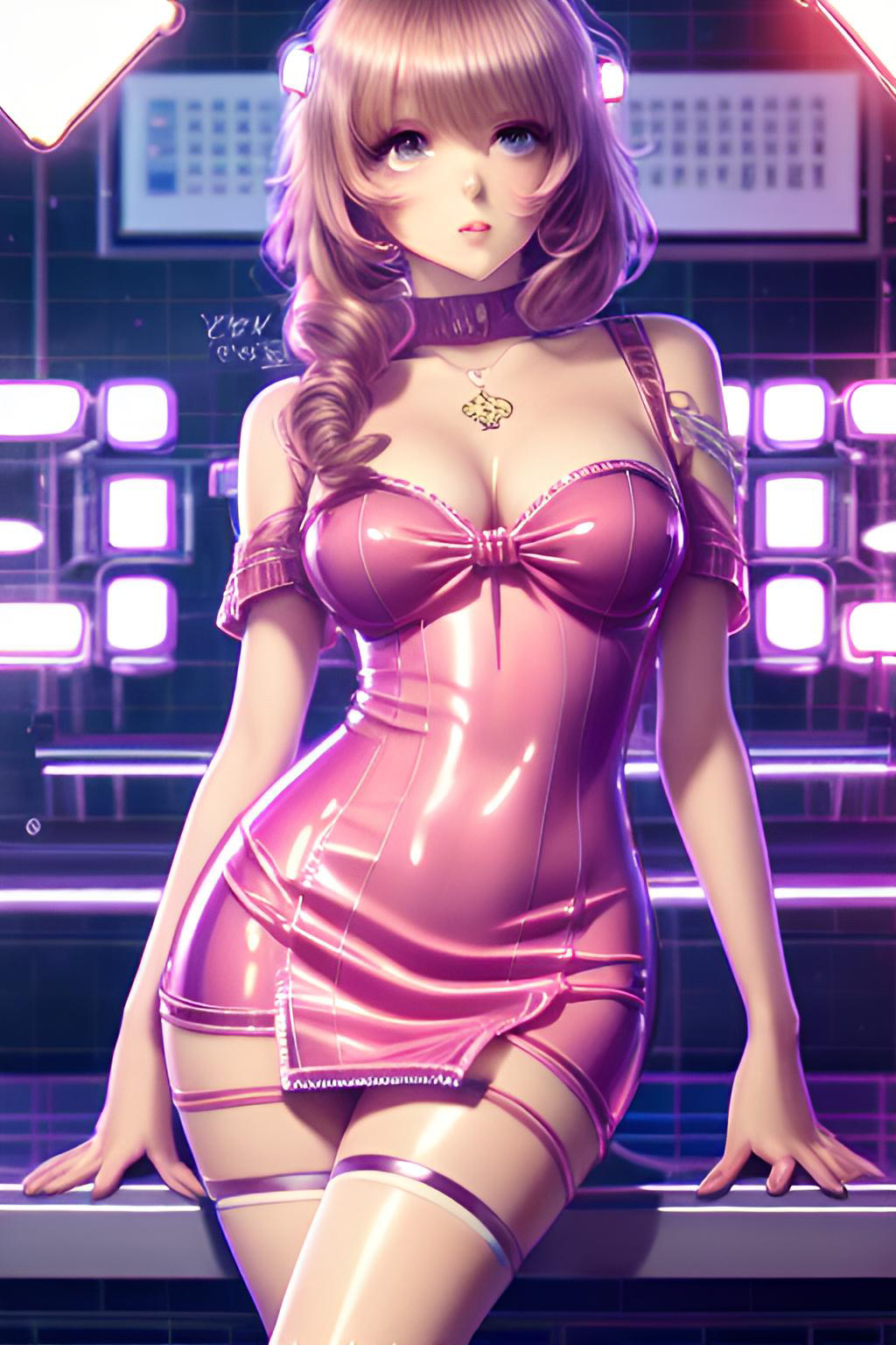 [Ai Generated]Wonder Ai-第1章-图片222