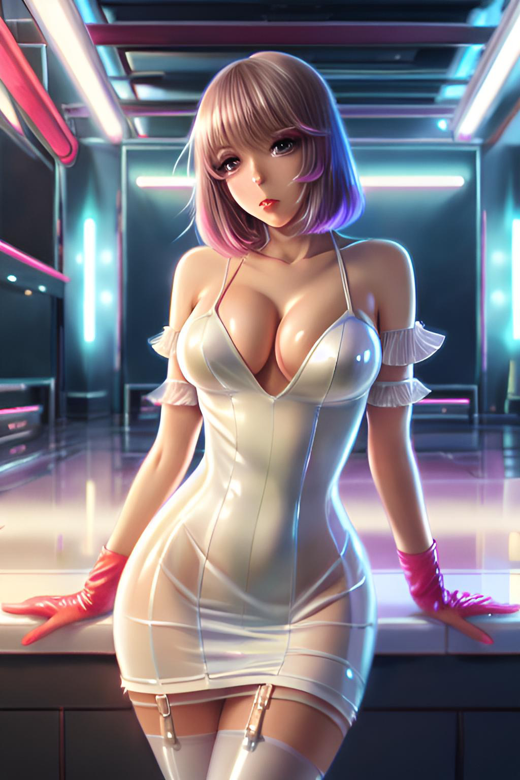 [Ai Generated]Wonder Ai-第1章-图片223