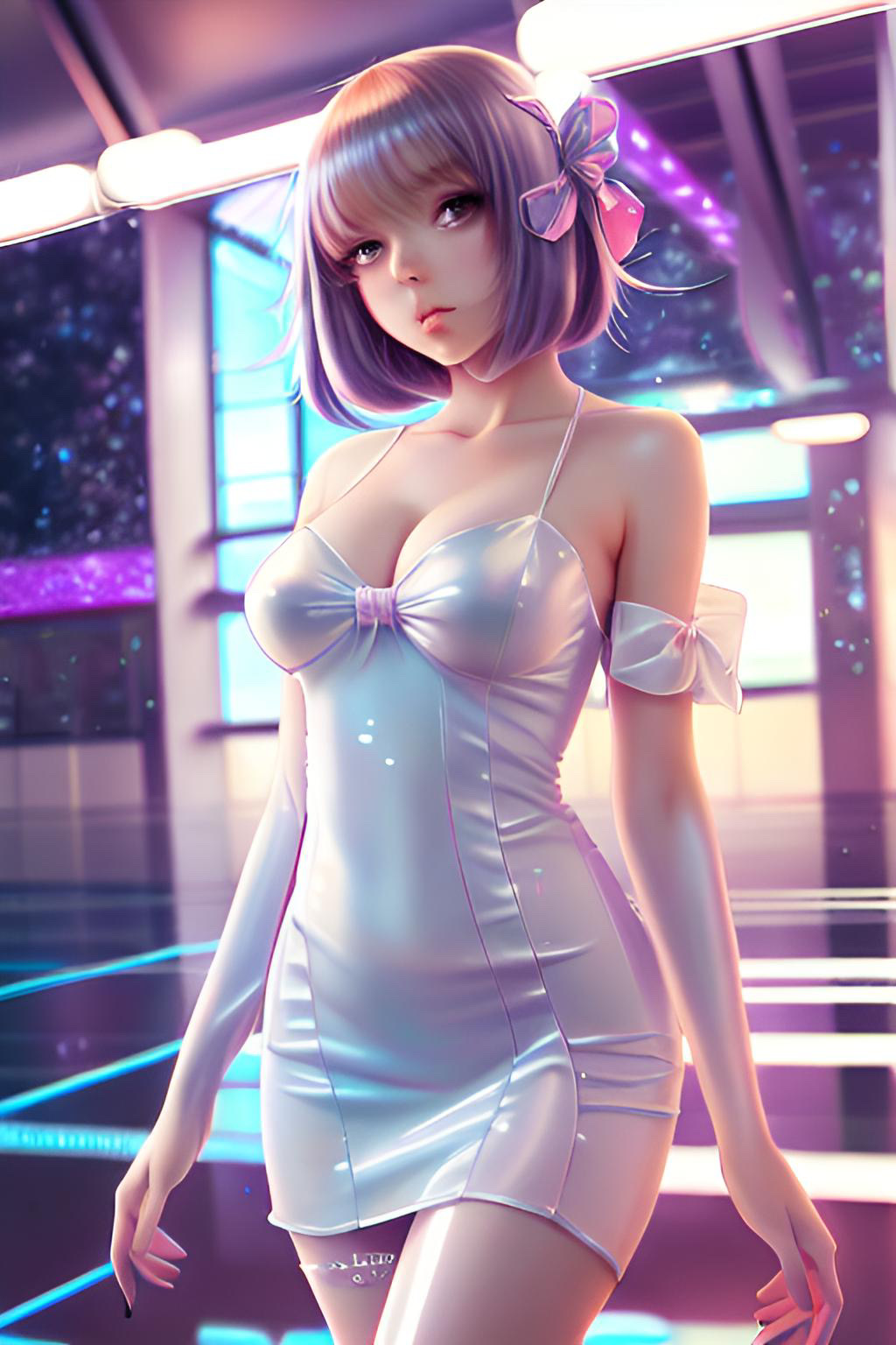 [Ai Generated]Wonder Ai-第1章-图片229