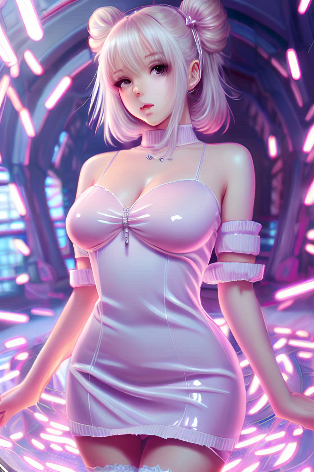 [Ai Generated]Wonder Ai-第1章-图片228