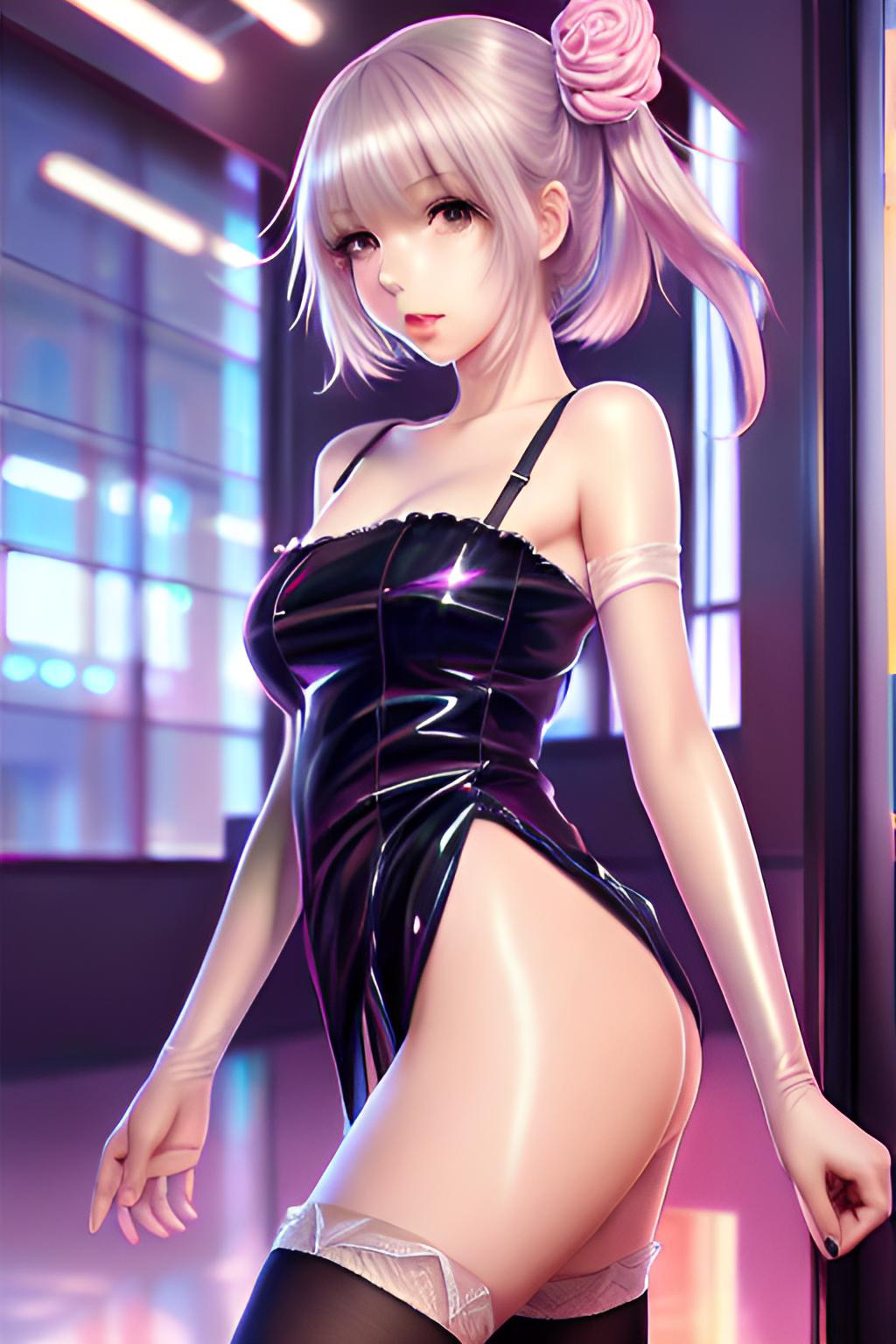 [Ai Generated]Wonder Ai-第1章-图片230