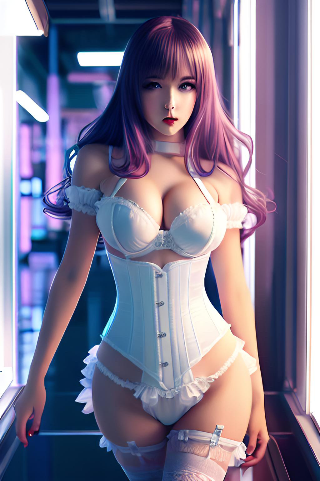 [Ai Generated]Wonder Ai-第1章-图片231