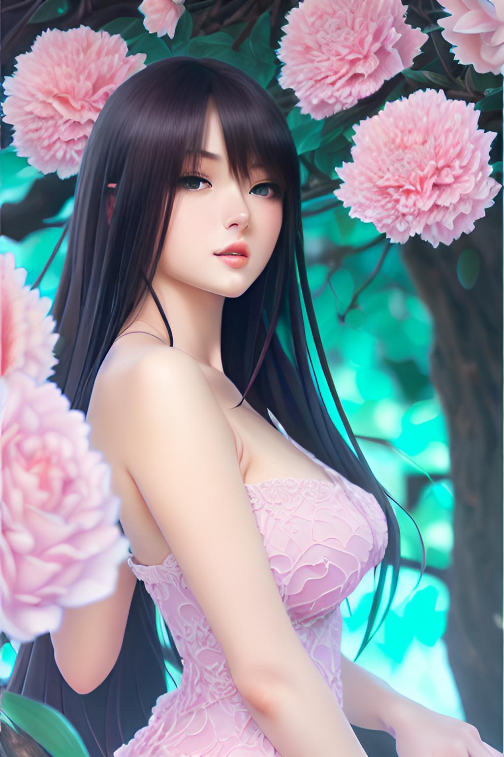 [Ai Generated]Wonder Ai-第1章-图片234