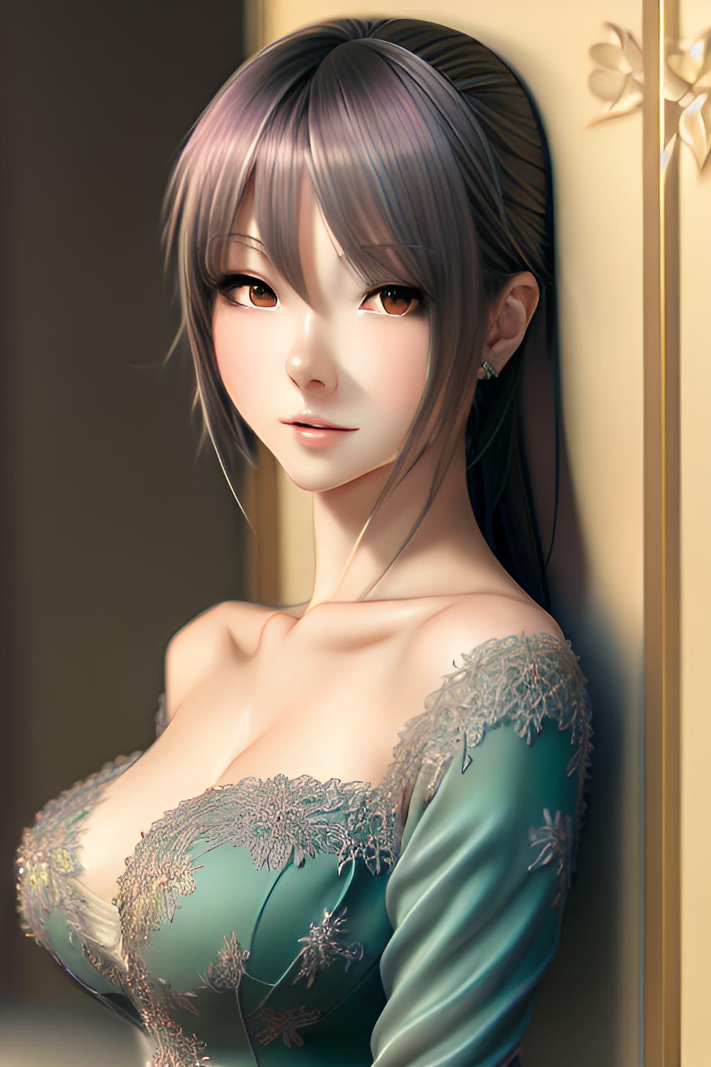 [Ai Generated]Wonder Ai-第1章-图片236