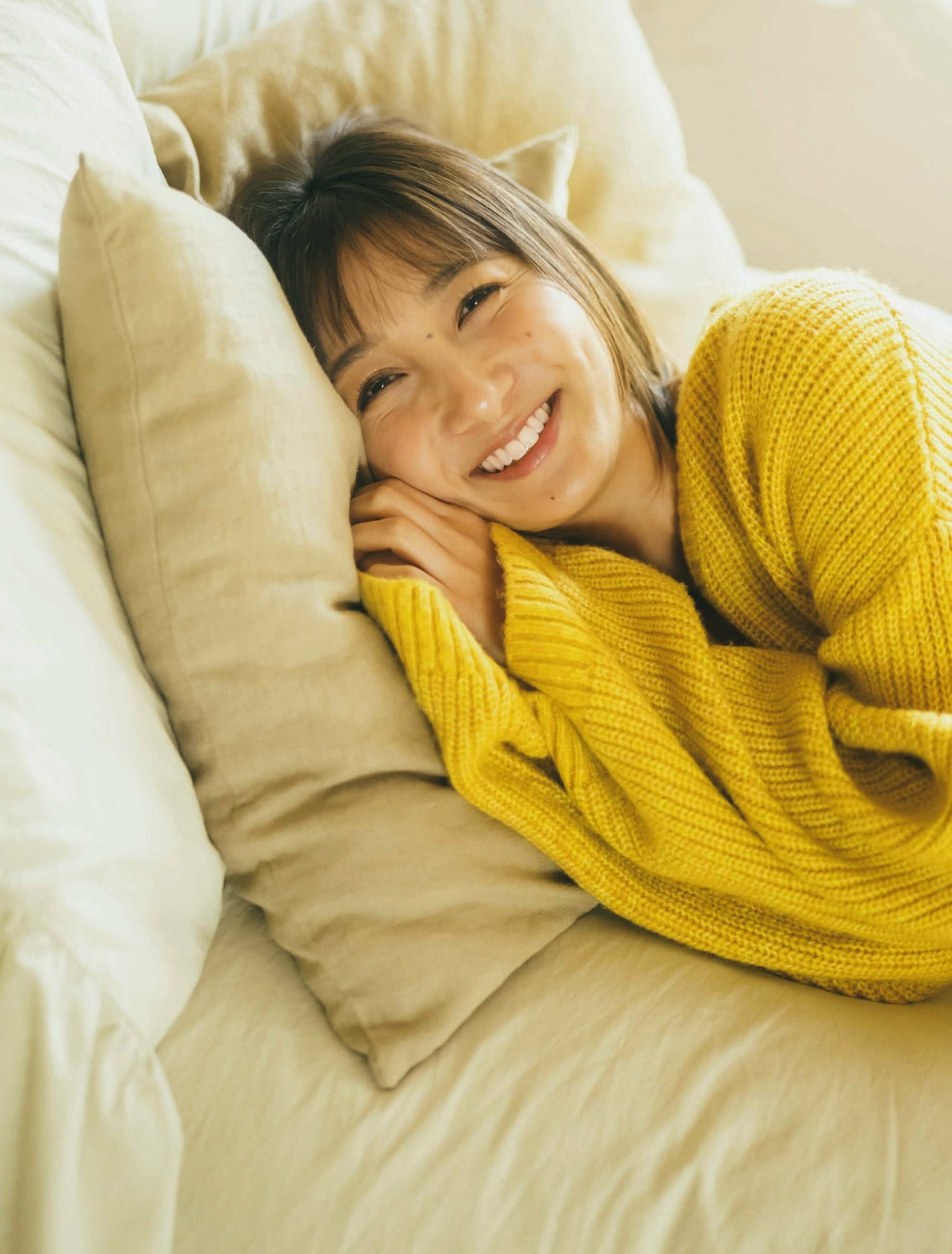 近藤夏子 [Flash] 2023.01.031017 No.1672-第1章-图片2