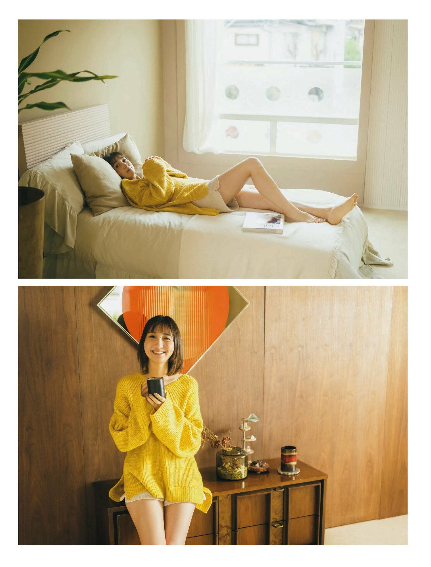 近藤夏子 [Flash] 2023.01.031017 No.1672-第1章-图片3