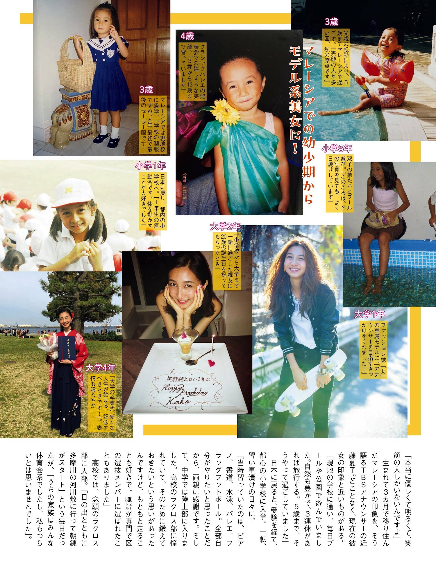 近藤夏子 [Flash] 2023.01.031017 No.1672-第1章-图片4