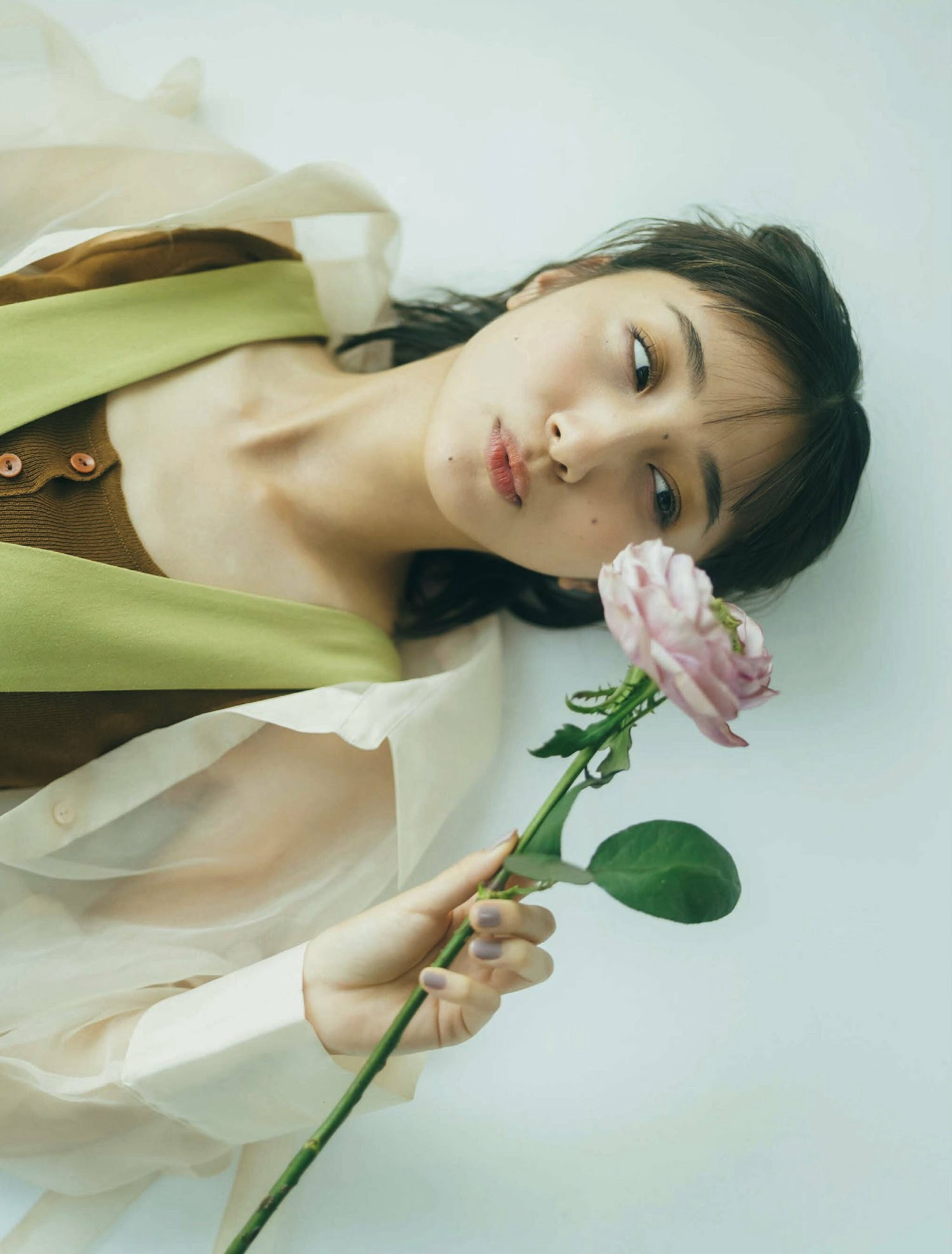 近藤夏子 [Flash] 2023.01.031017 No.1672-第1章-图片5