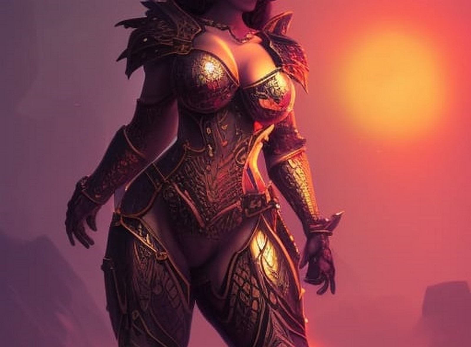 Amazons ~NonNudes~[Drizz31MaleWV] [AI Generated]-第1章-图片20