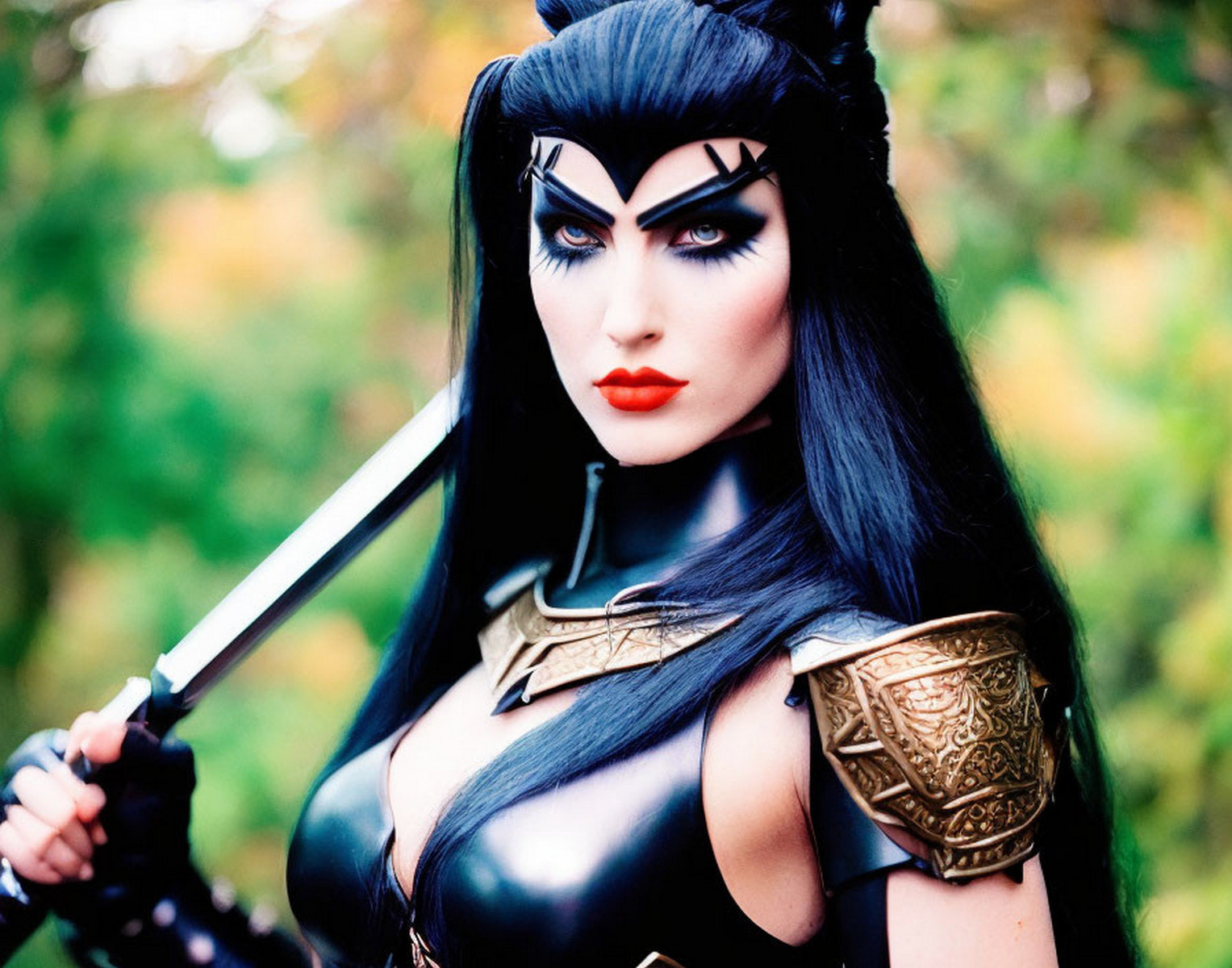 Amazons ~NonNudes~[Drizz31MaleWV] [AI Generated]-第1章-图片29