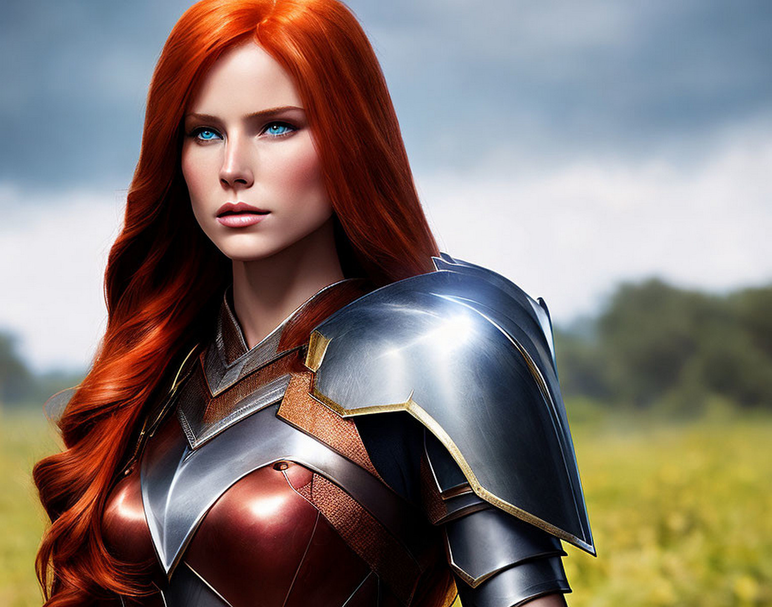 Amazons ~NonNudes~[Drizz31MaleWV] [AI Generated]-第1章-图片33