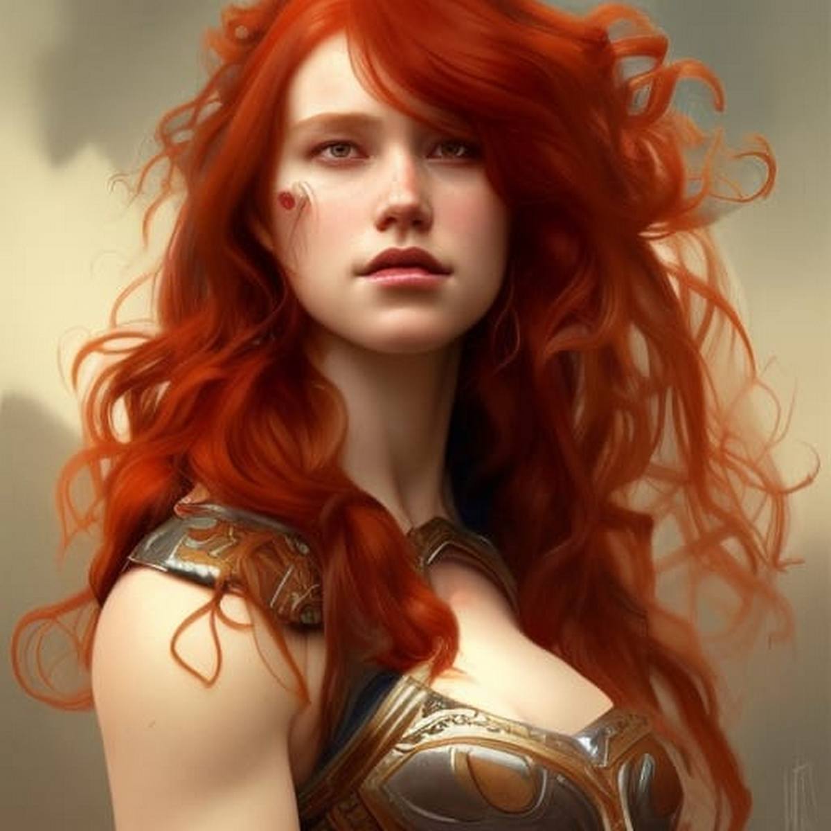 Amazons ~NonNudes~[Drizz31MaleWV] [AI Generated]-第1章-图片32