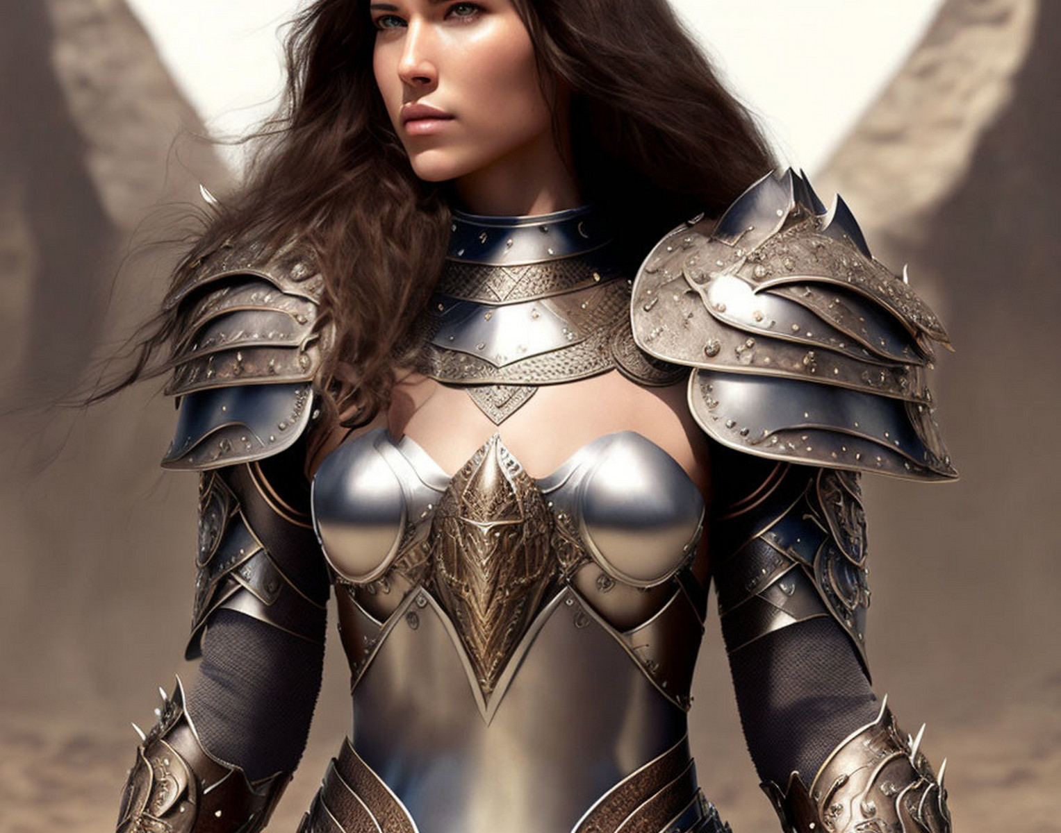 Amazons ~NonNudes~[Drizz31MaleWV] [AI Generated]-第1章-图片37