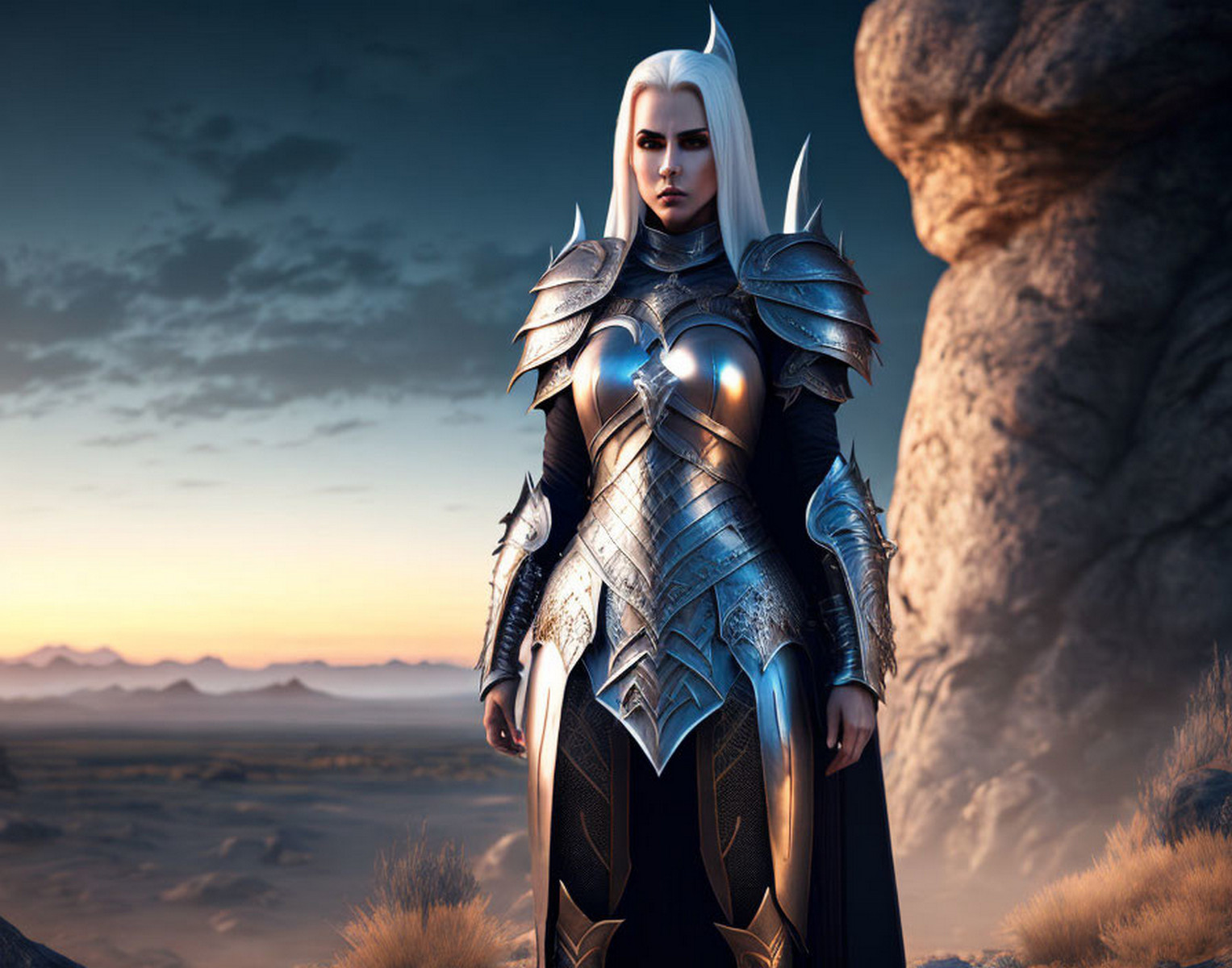 Amazons ~NonNudes~[Drizz31MaleWV] [AI Generated]-第1章-图片40