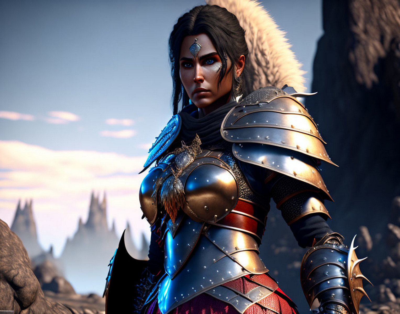 Amazons ~NonNudes~[Drizz31MaleWV] [AI Generated]-第1章-图片45