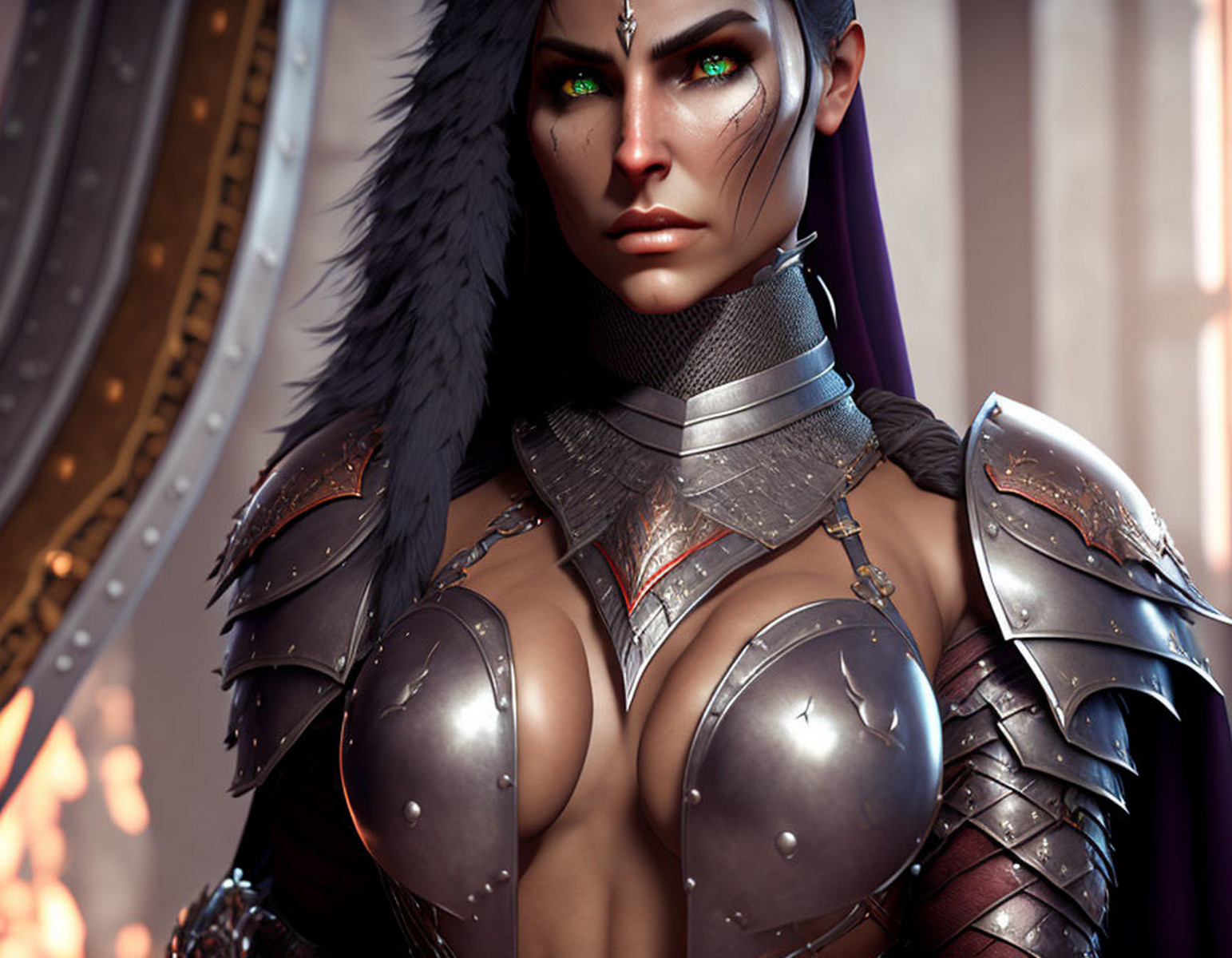 Amazons ~NonNudes~[Drizz31MaleWV] [AI Generated]-第1章-图片52