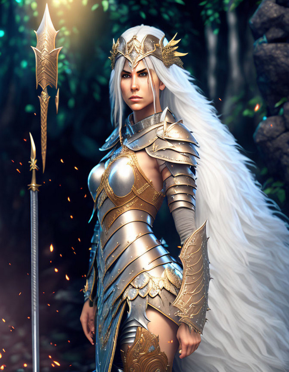 Amazons ~NonNudes~[Drizz31MaleWV] [AI Generated]-第1章-图片54