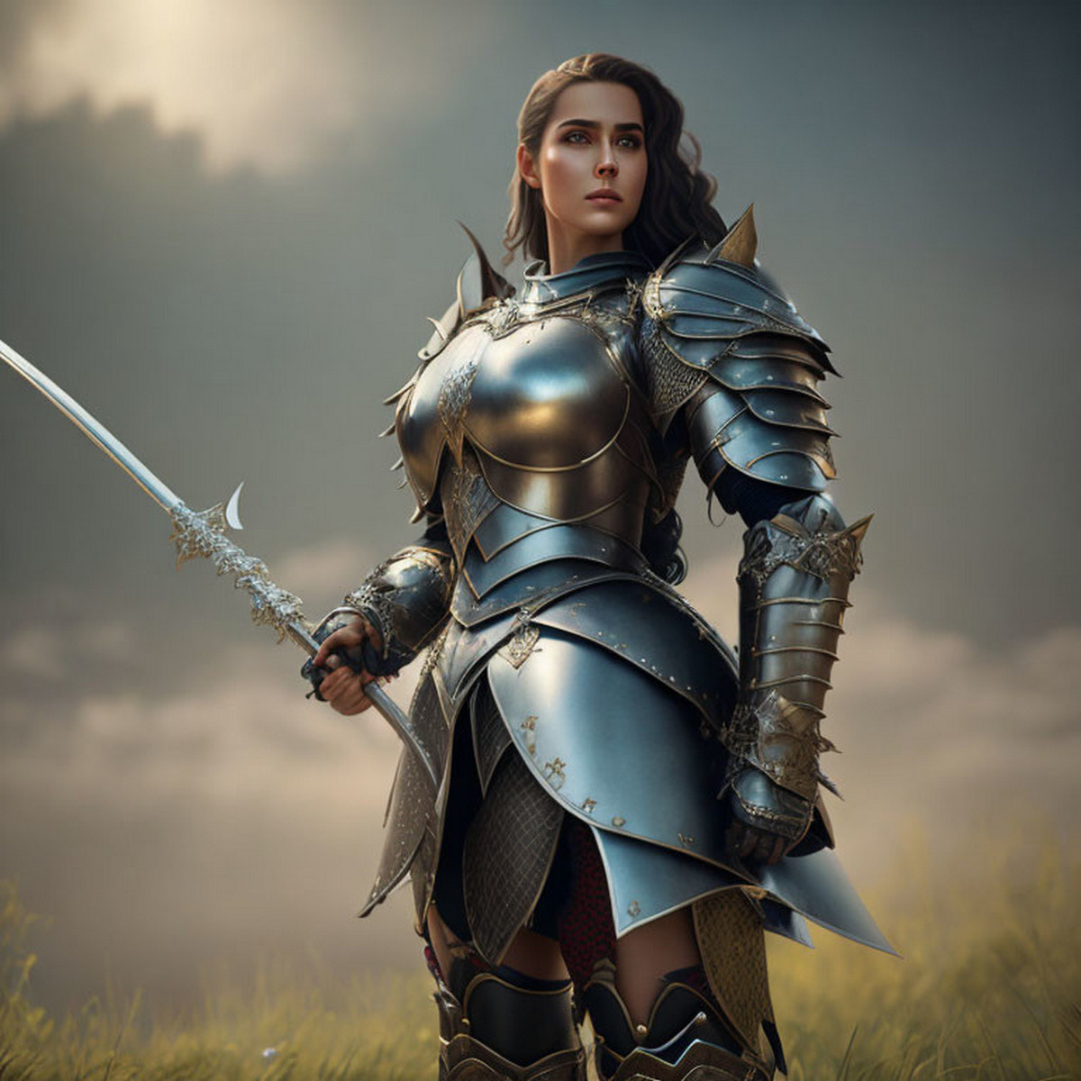 Amazons ~NonNudes~[Drizz31MaleWV] [AI Generated]-第1章-图片61